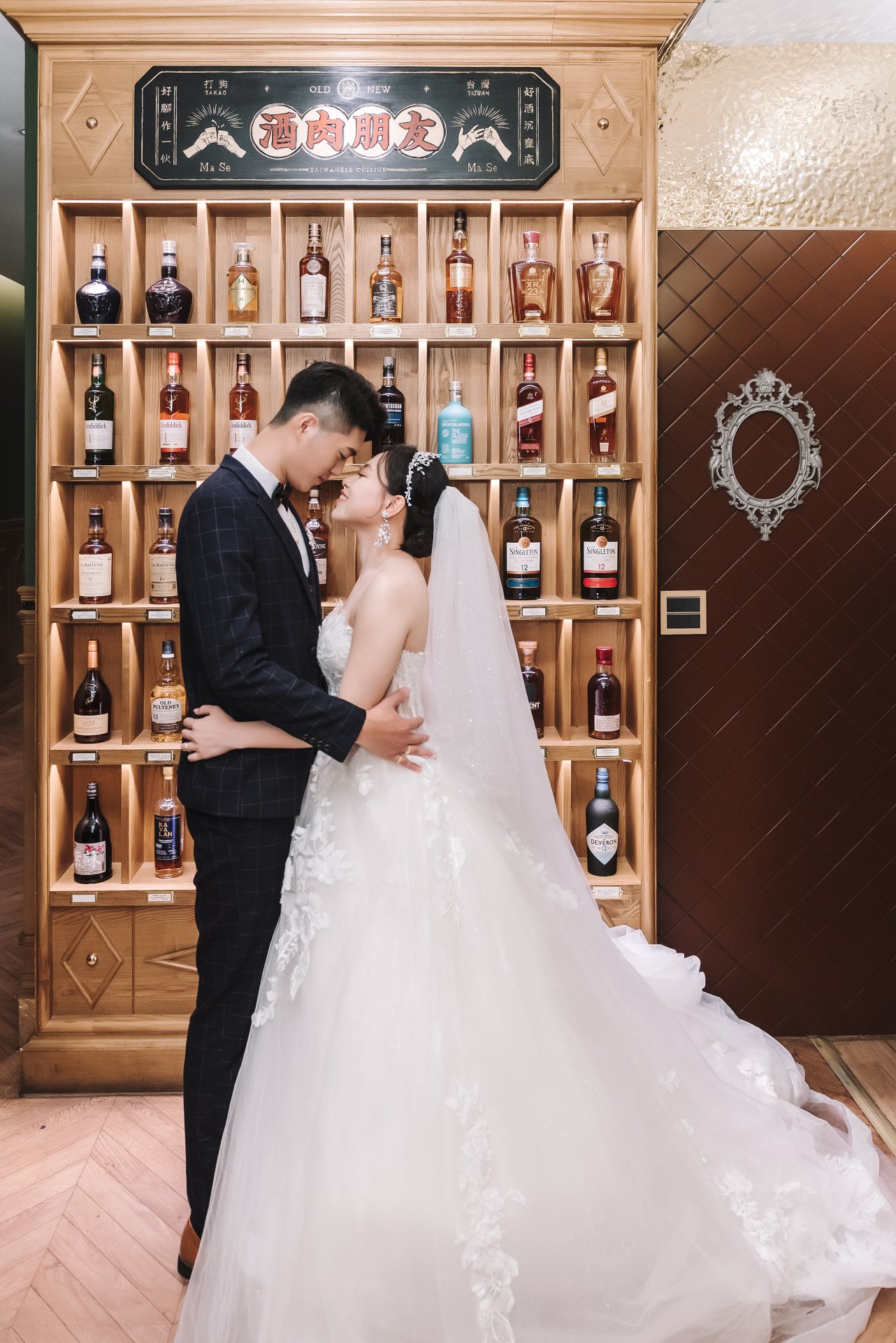 2024011102292320 婚禮紀錄｜高雄婚攝｜屏東婚攝｜南部婚攝｜純午宴｜類婚紗｜老新臺菜九如店｜