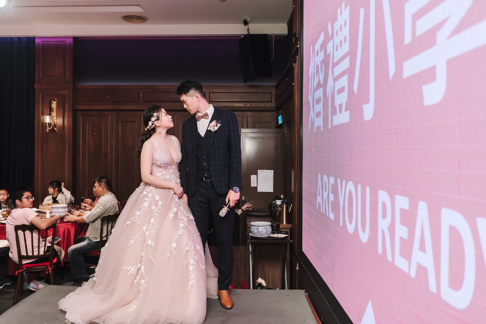 202401110234306 婚禮紀錄｜高雄婚攝｜屏東婚攝｜南部婚攝｜純午宴｜類婚紗｜老新臺菜九如店｜