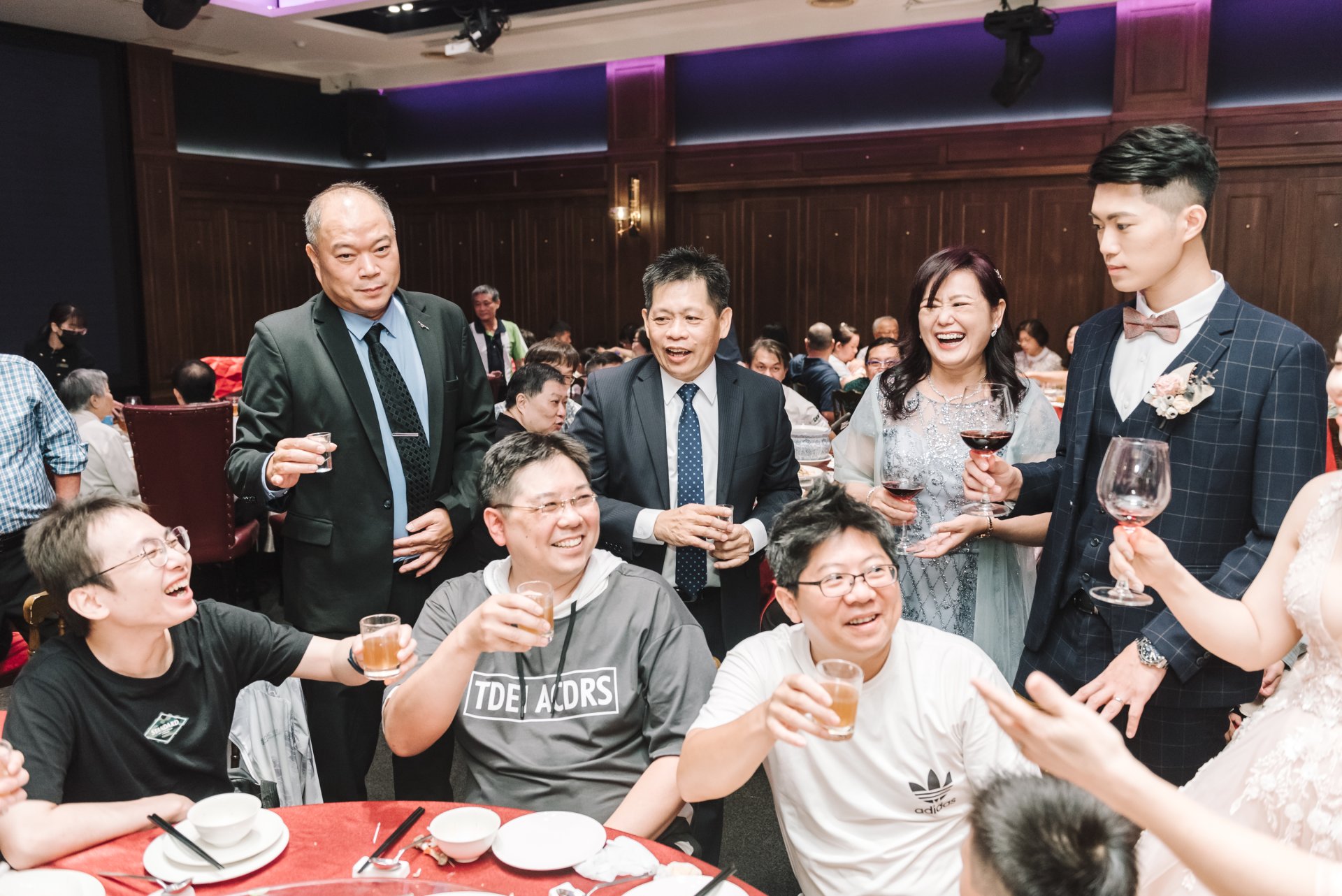 2024011102385854 婚禮紀錄｜高雄婚攝｜屏東婚攝｜南部婚攝｜純午宴｜類婚紗｜老新臺菜九如店｜
