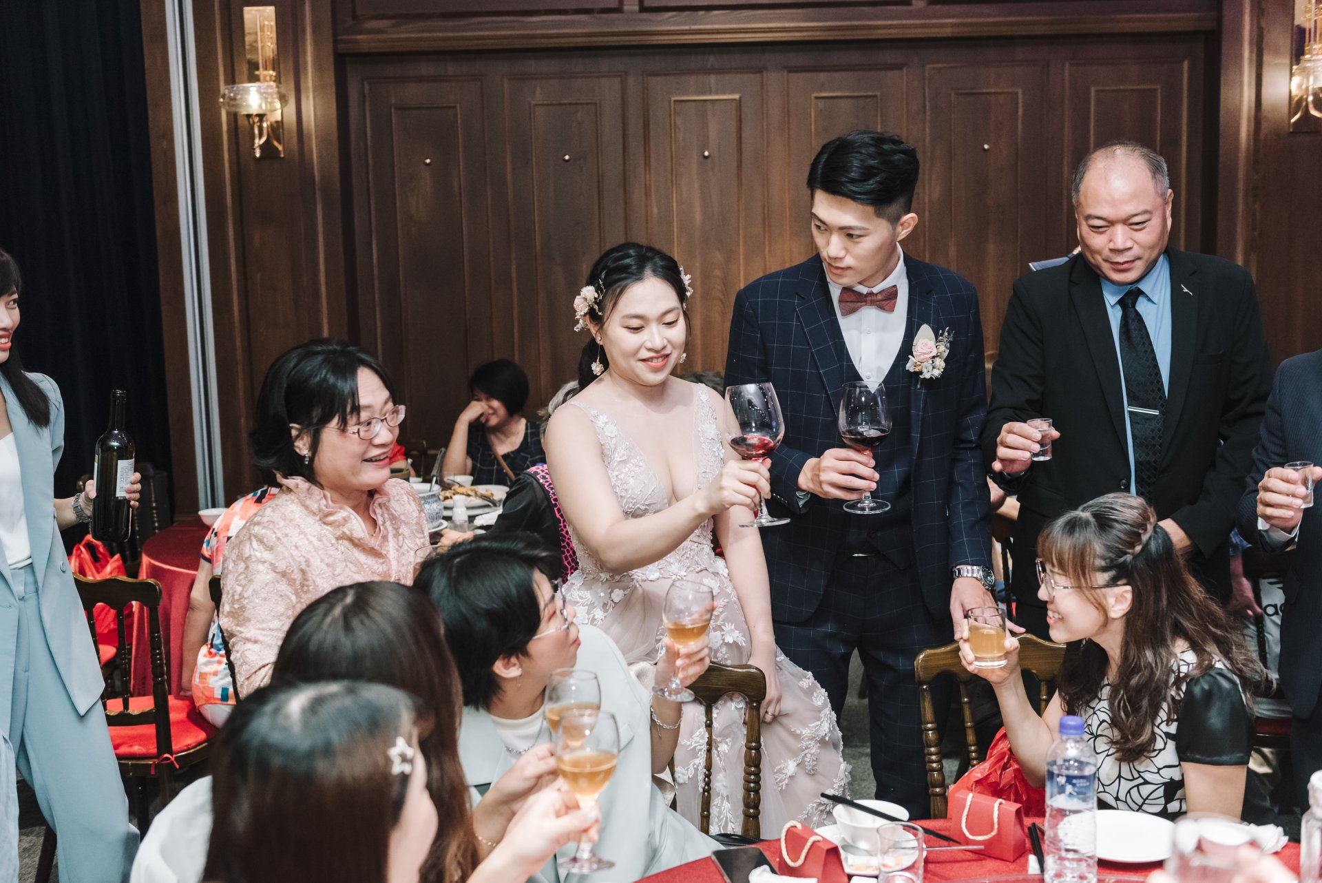 2024011102394035 婚禮紀錄｜高雄婚攝｜屏東婚攝｜南部婚攝｜純午宴｜類婚紗｜老新臺菜九如店｜