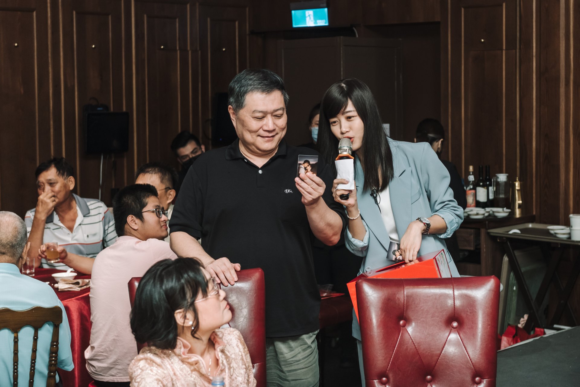 2024011102455599 婚禮紀錄｜高雄婚攝｜屏東婚攝｜南部婚攝｜純午宴｜類婚紗｜老新臺菜九如店｜