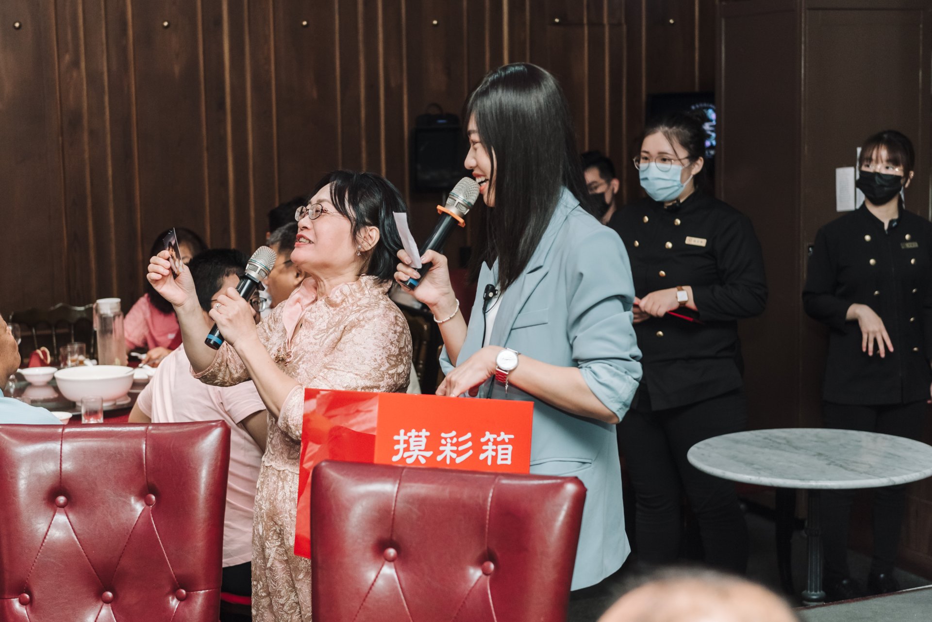2024011102462042 婚禮紀錄｜高雄婚攝｜屏東婚攝｜南部婚攝｜純午宴｜類婚紗｜老新臺菜九如店｜