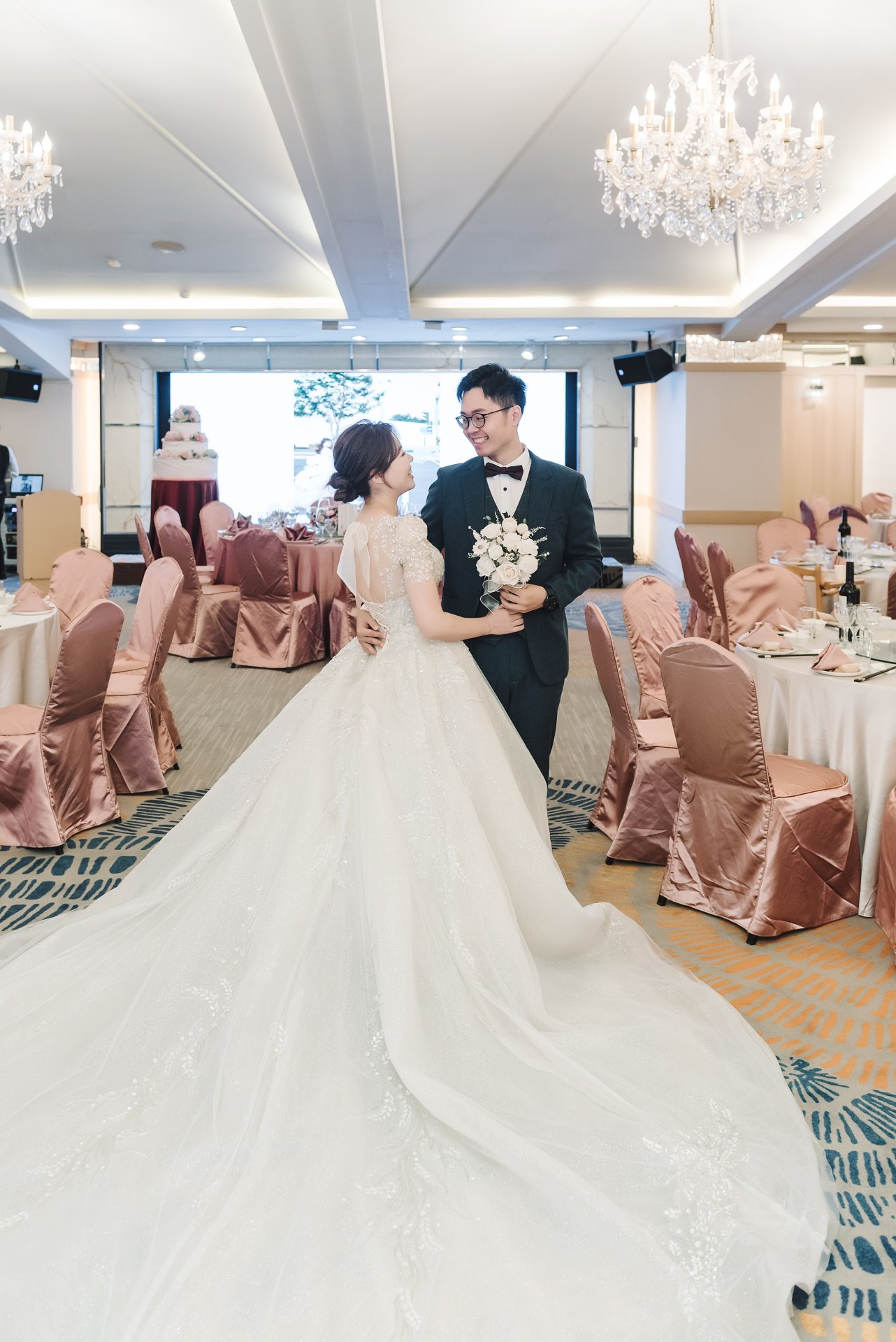 2024011704540975 婚禮紀錄｜高雄婚攝｜屏東婚攝｜南部婚攝｜純午宴｜類婚紗｜聯上台鋁｜