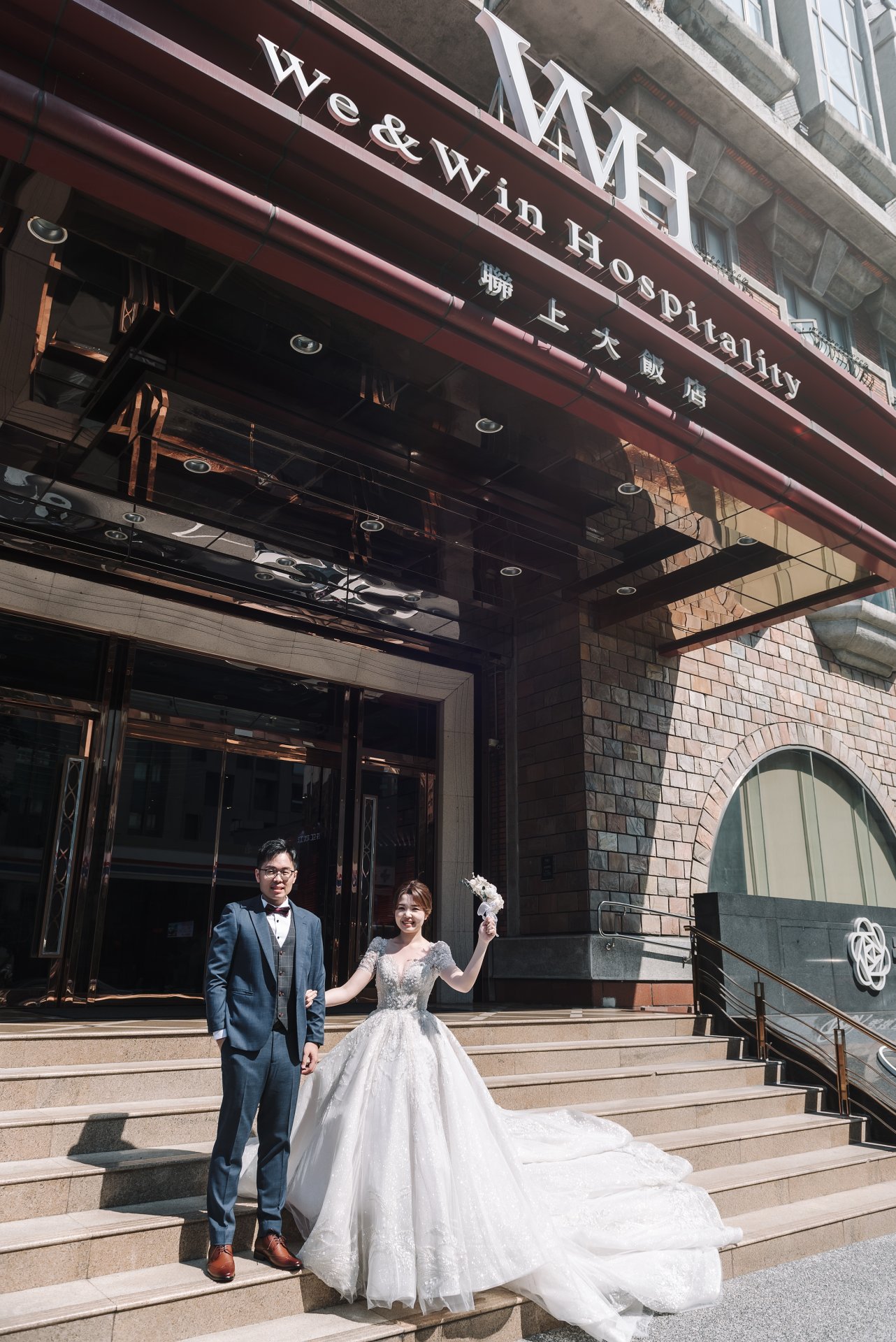 2024011704543463 婚禮紀錄｜高雄婚攝｜屏東婚攝｜南部婚攝｜純午宴｜類婚紗｜聯上台鋁｜