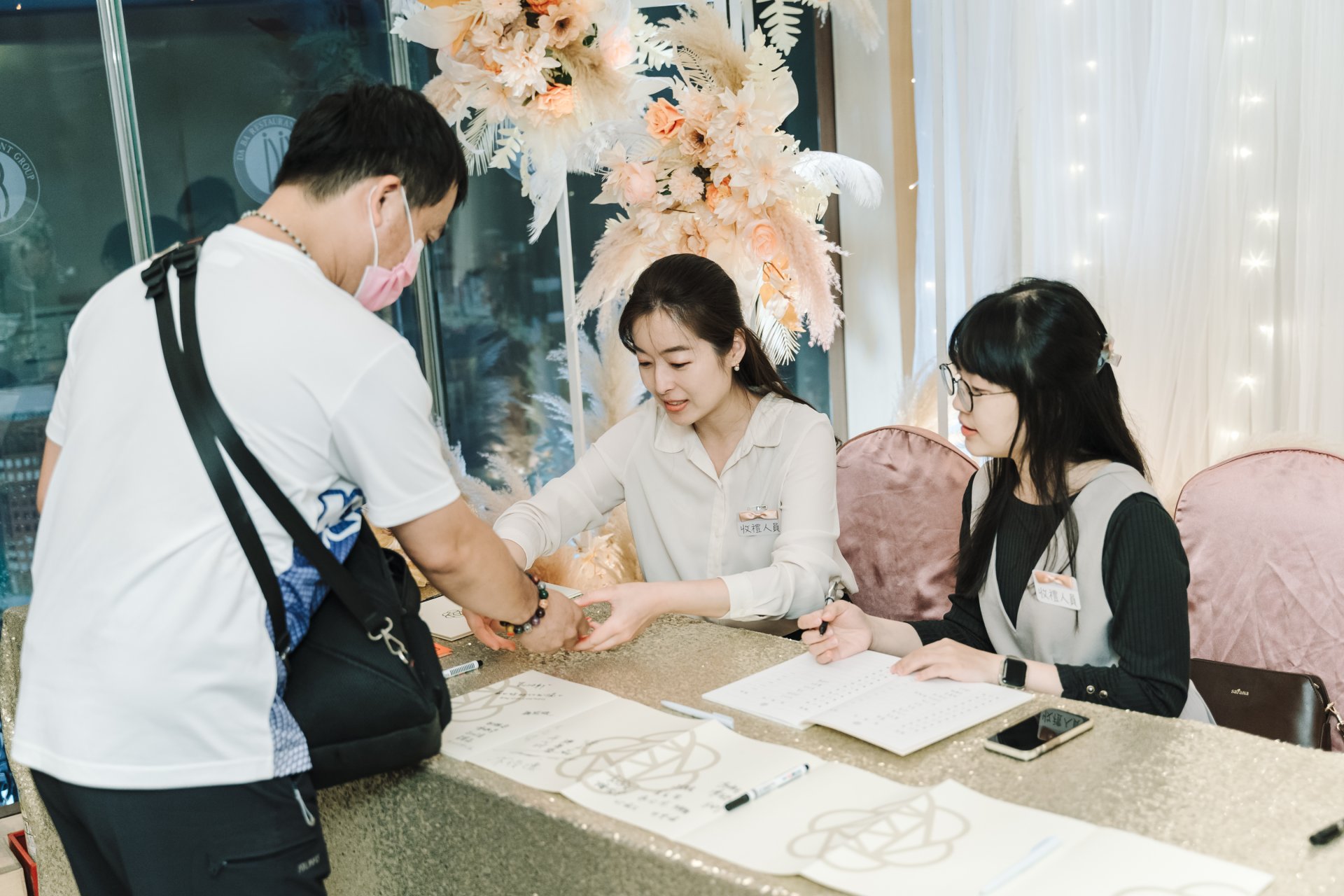 2024011705010730 婚禮紀錄｜高雄婚攝｜屏東婚攝｜南部婚攝｜純午宴｜類婚紗｜聯上台鋁｜