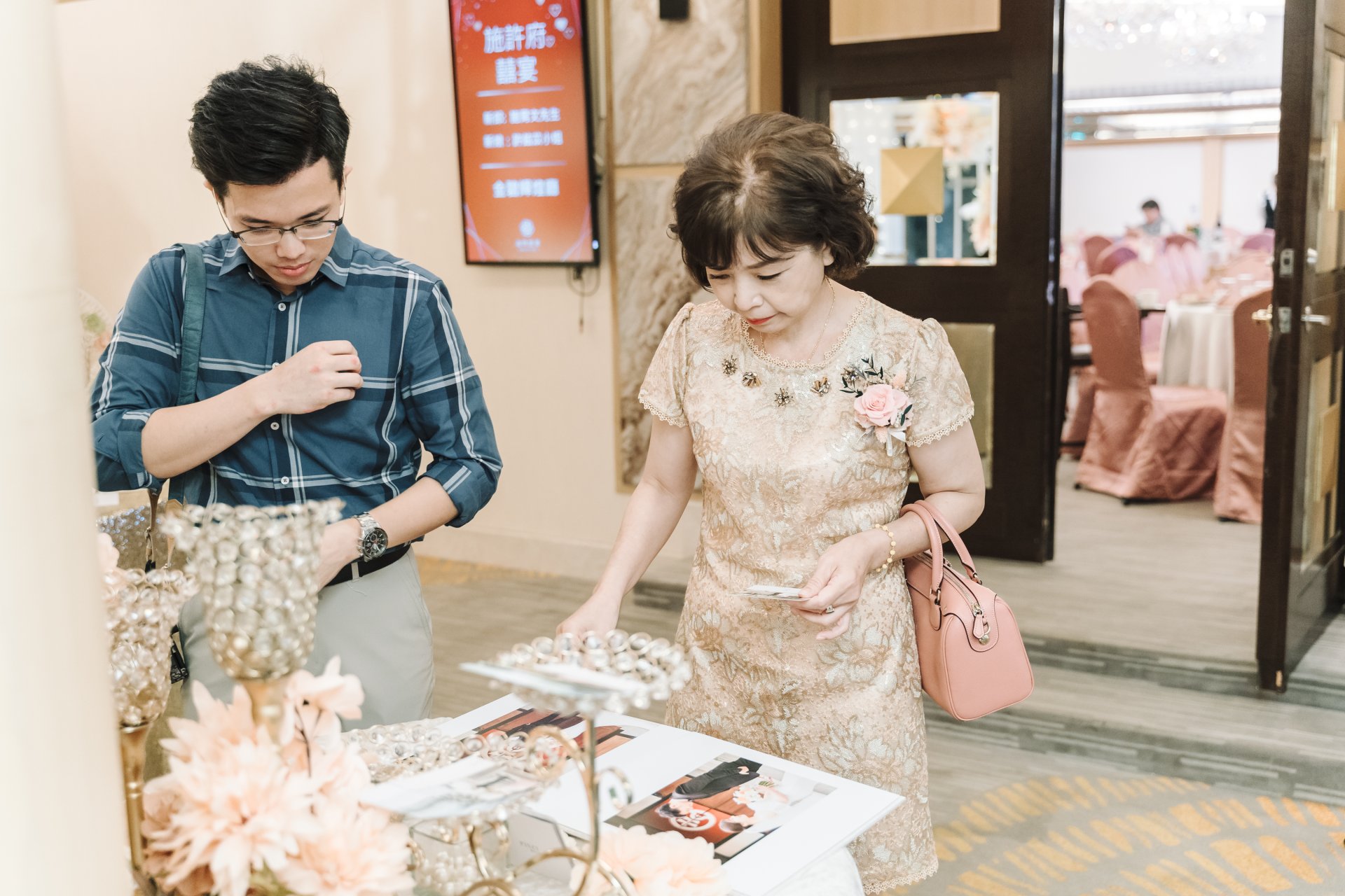 202401170501356 婚禮紀錄｜高雄婚攝｜屏東婚攝｜南部婚攝｜純午宴｜類婚紗｜聯上台鋁｜