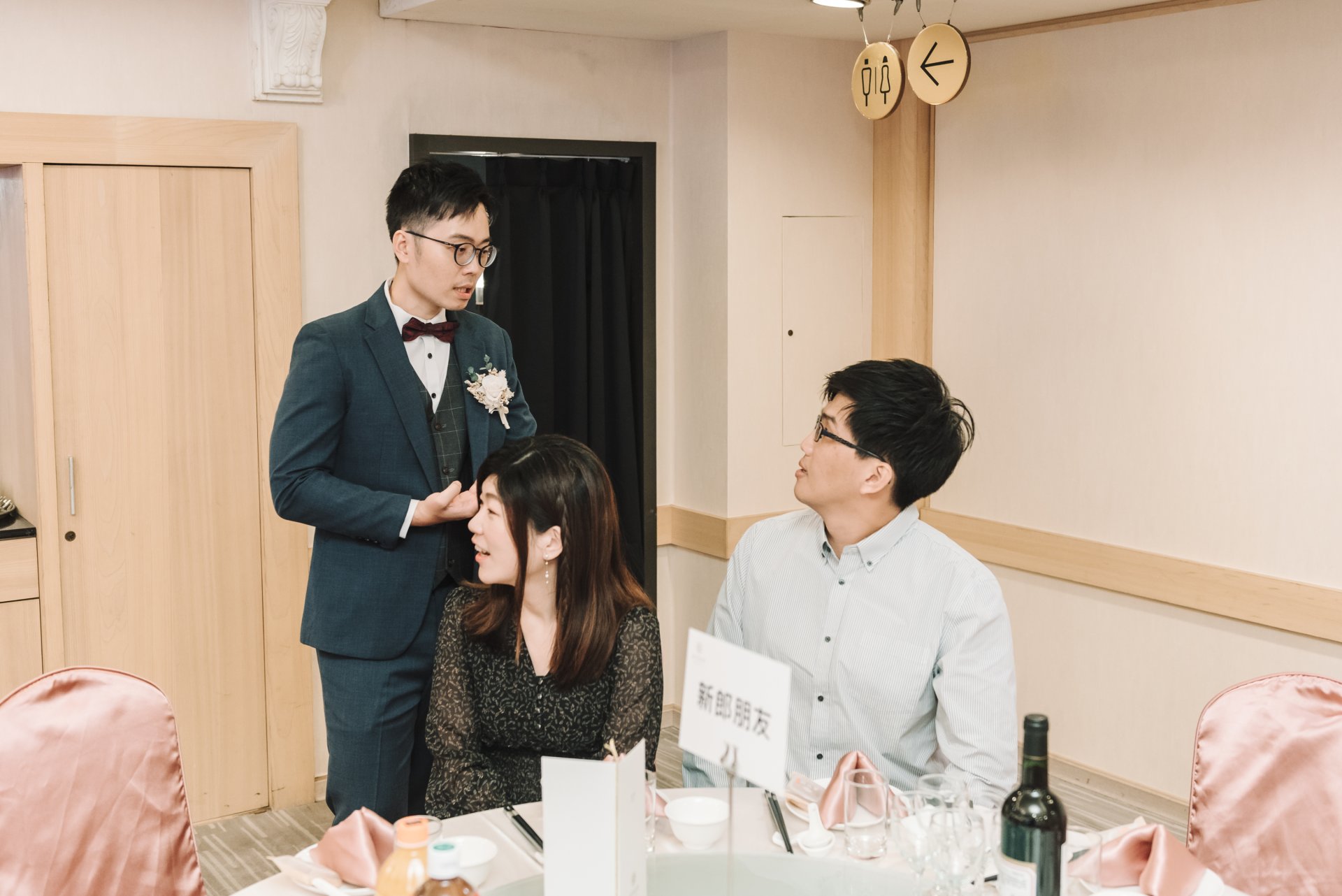2024011705031555 婚禮紀錄｜高雄婚攝｜屏東婚攝｜南部婚攝｜純午宴｜類婚紗｜聯上台鋁｜