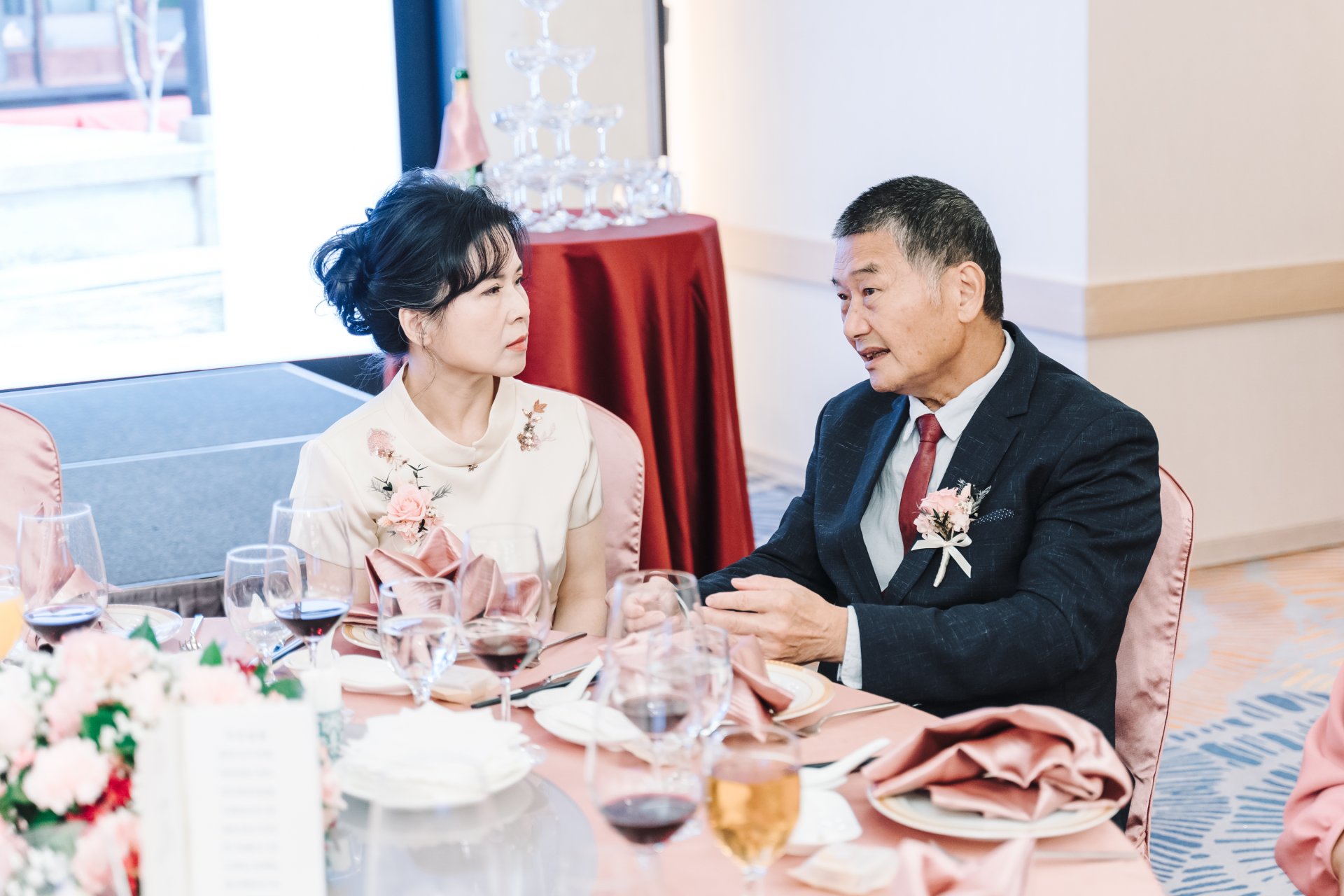 2024011705035686 婚禮紀錄｜高雄婚攝｜屏東婚攝｜南部婚攝｜純午宴｜類婚紗｜聯上台鋁｜