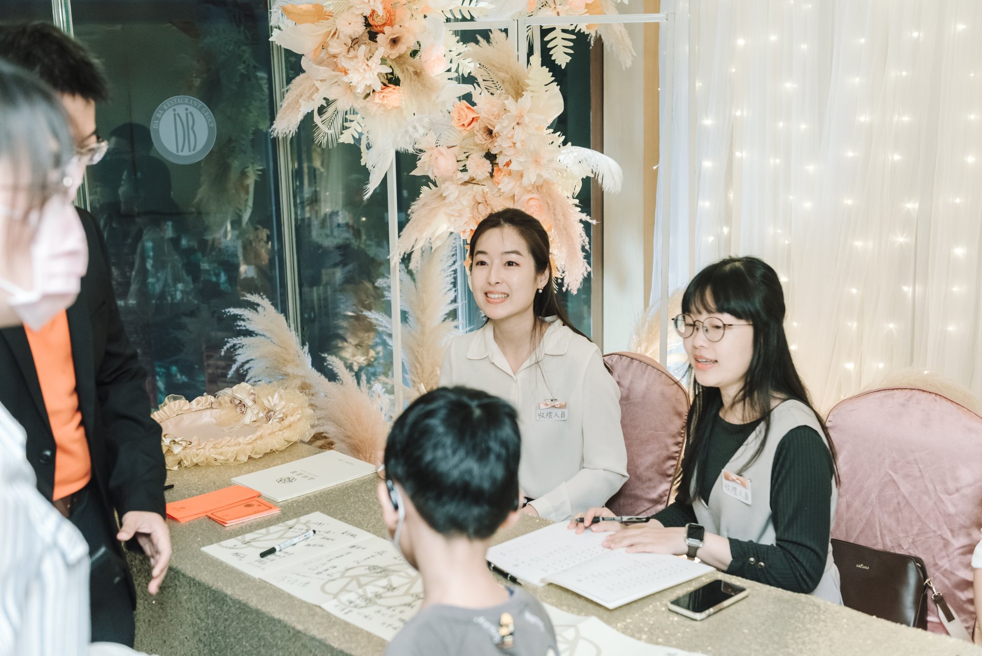 2024011705043865 婚禮紀錄｜高雄婚攝｜屏東婚攝｜南部婚攝｜純午宴｜類婚紗｜聯上台鋁｜