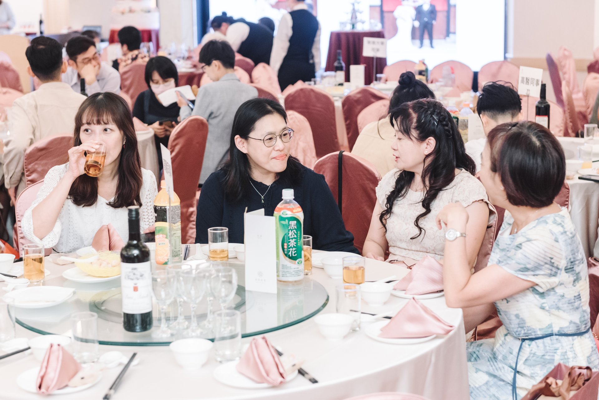 202401170506034 婚禮紀錄｜高雄婚攝｜屏東婚攝｜南部婚攝｜純午宴｜類婚紗｜聯上台鋁｜