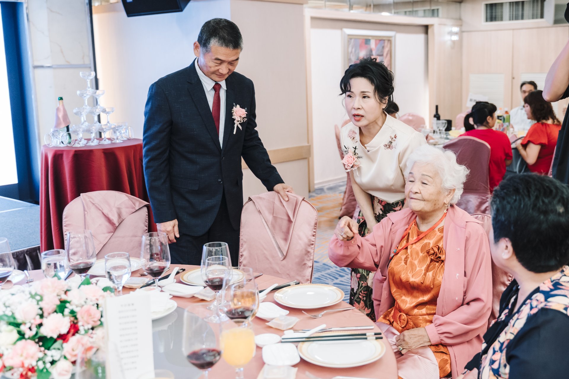 2024011705063010 婚禮紀錄｜高雄婚攝｜屏東婚攝｜南部婚攝｜純午宴｜類婚紗｜聯上台鋁｜