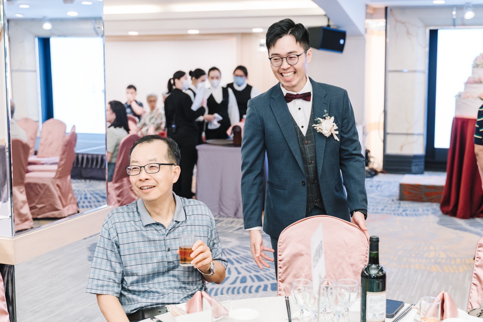 2024011705064365 婚禮紀錄｜高雄婚攝｜屏東婚攝｜南部婚攝｜純午宴｜類婚紗｜聯上台鋁｜
