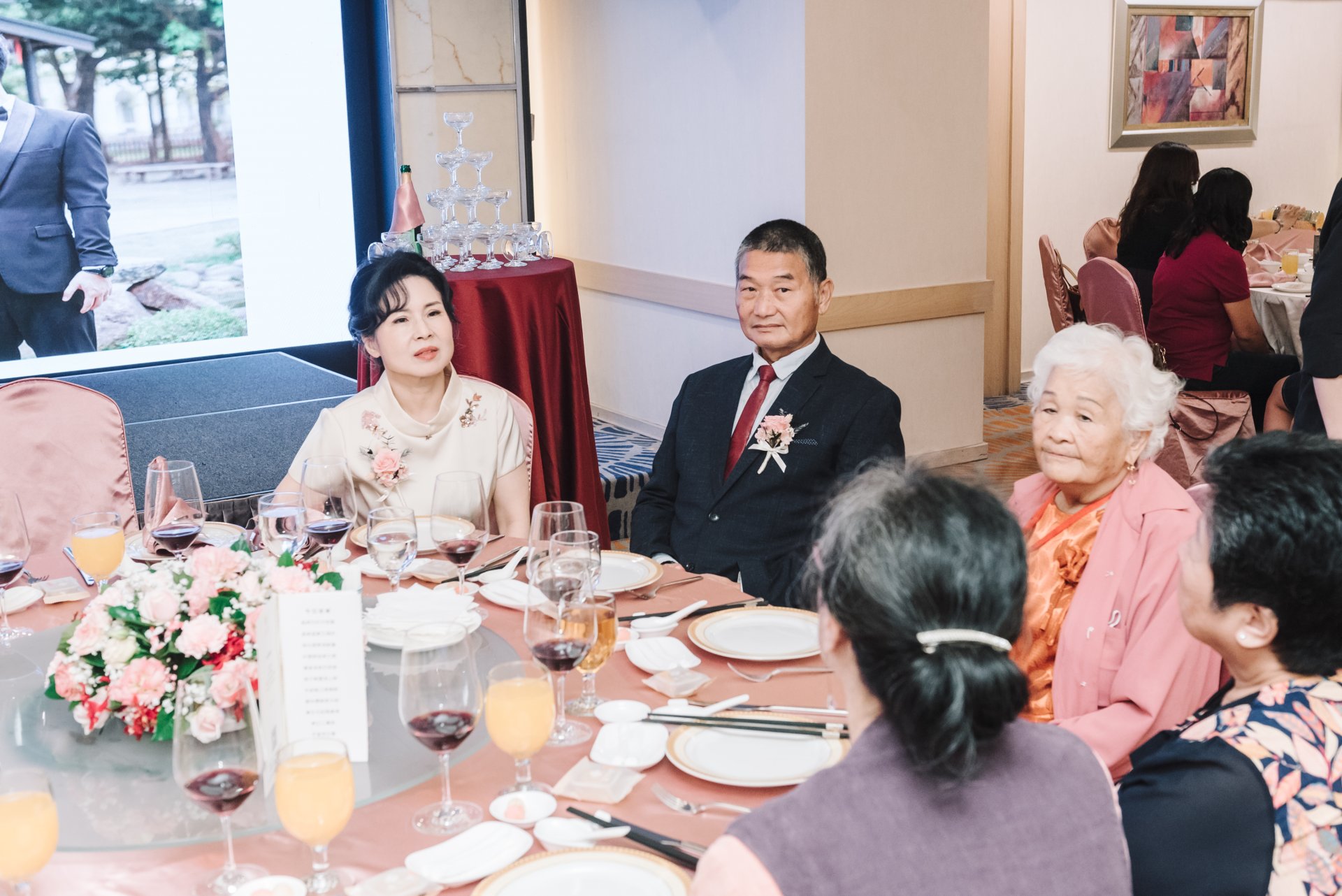 2024011705073589 婚禮紀錄｜高雄婚攝｜屏東婚攝｜南部婚攝｜純午宴｜類婚紗｜聯上台鋁｜
