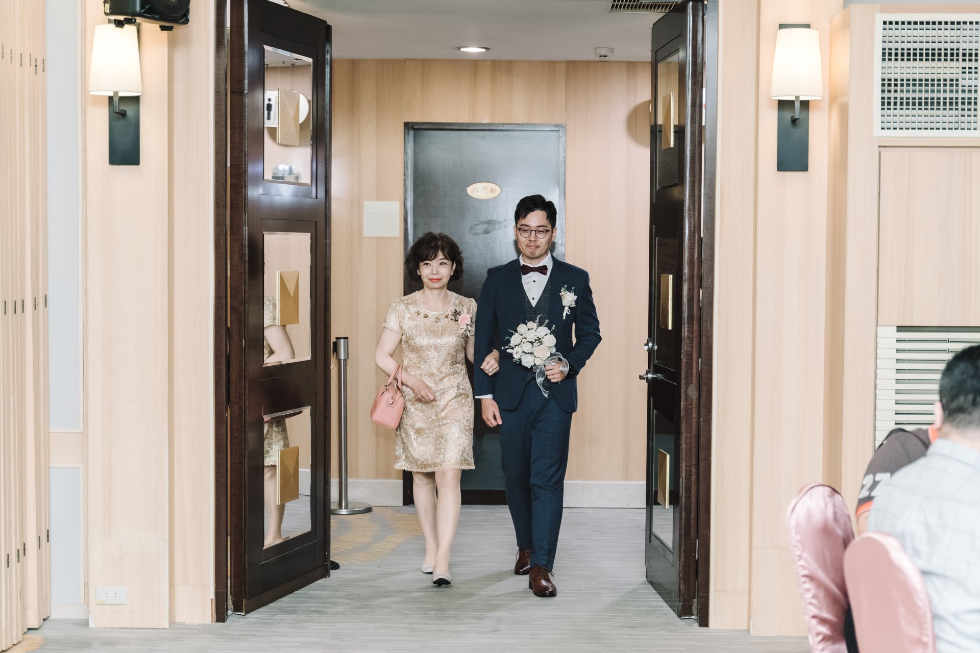 2024011705093613 婚禮紀錄｜高雄婚攝｜屏東婚攝｜南部婚攝｜純午宴｜類婚紗｜聯上台鋁｜