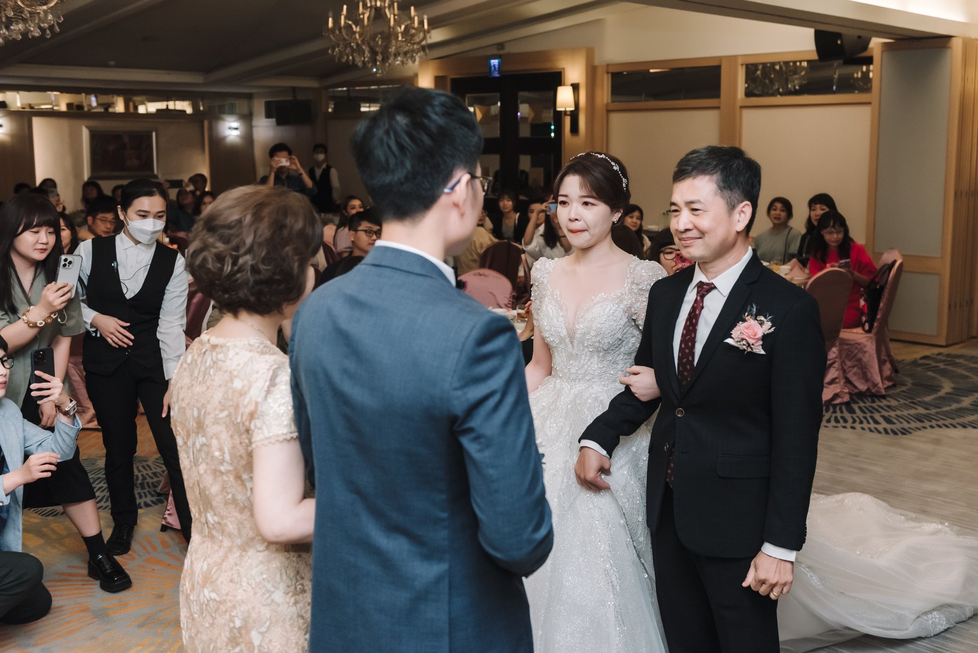 2024011705113655 婚禮紀錄｜高雄婚攝｜屏東婚攝｜南部婚攝｜純午宴｜類婚紗｜聯上台鋁｜
