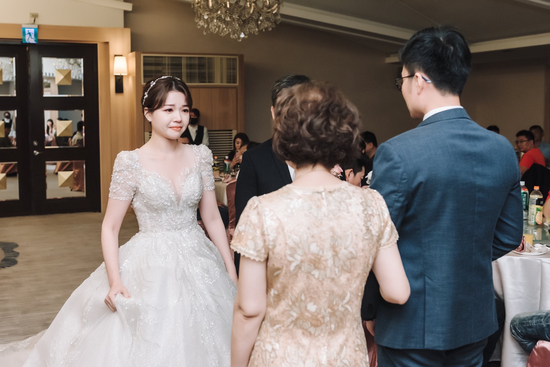 2024011705121093 婚禮紀錄｜高雄婚攝｜屏東婚攝｜南部婚攝｜純午宴｜類婚紗｜聯上台鋁｜