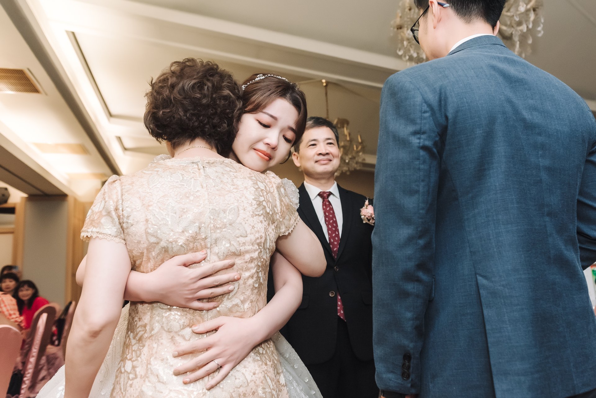 2024011705124288 婚禮紀錄｜高雄婚攝｜屏東婚攝｜南部婚攝｜純午宴｜類婚紗｜聯上台鋁｜
