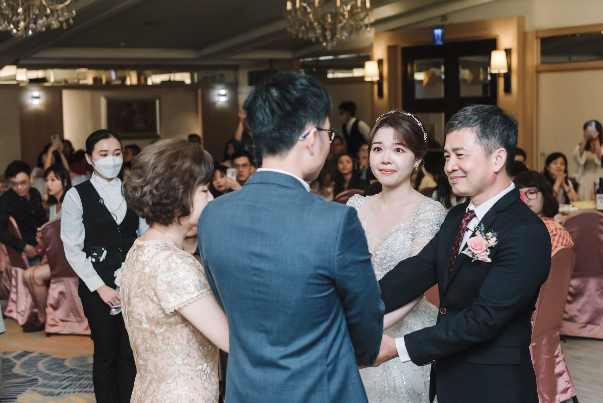2024011705142996 婚禮紀錄｜高雄婚攝｜屏東婚攝｜南部婚攝｜純午宴｜類婚紗｜聯上台鋁｜
