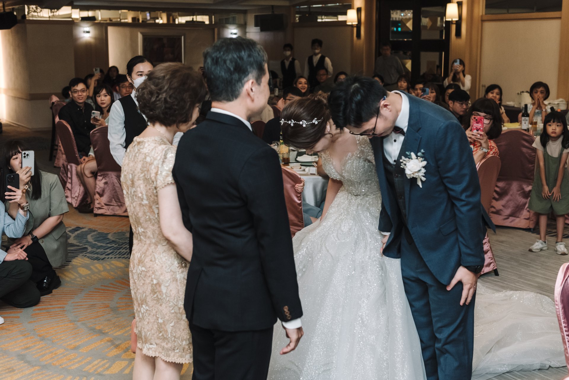2024011705144154 婚禮紀錄｜高雄婚攝｜屏東婚攝｜南部婚攝｜純午宴｜類婚紗｜聯上台鋁｜