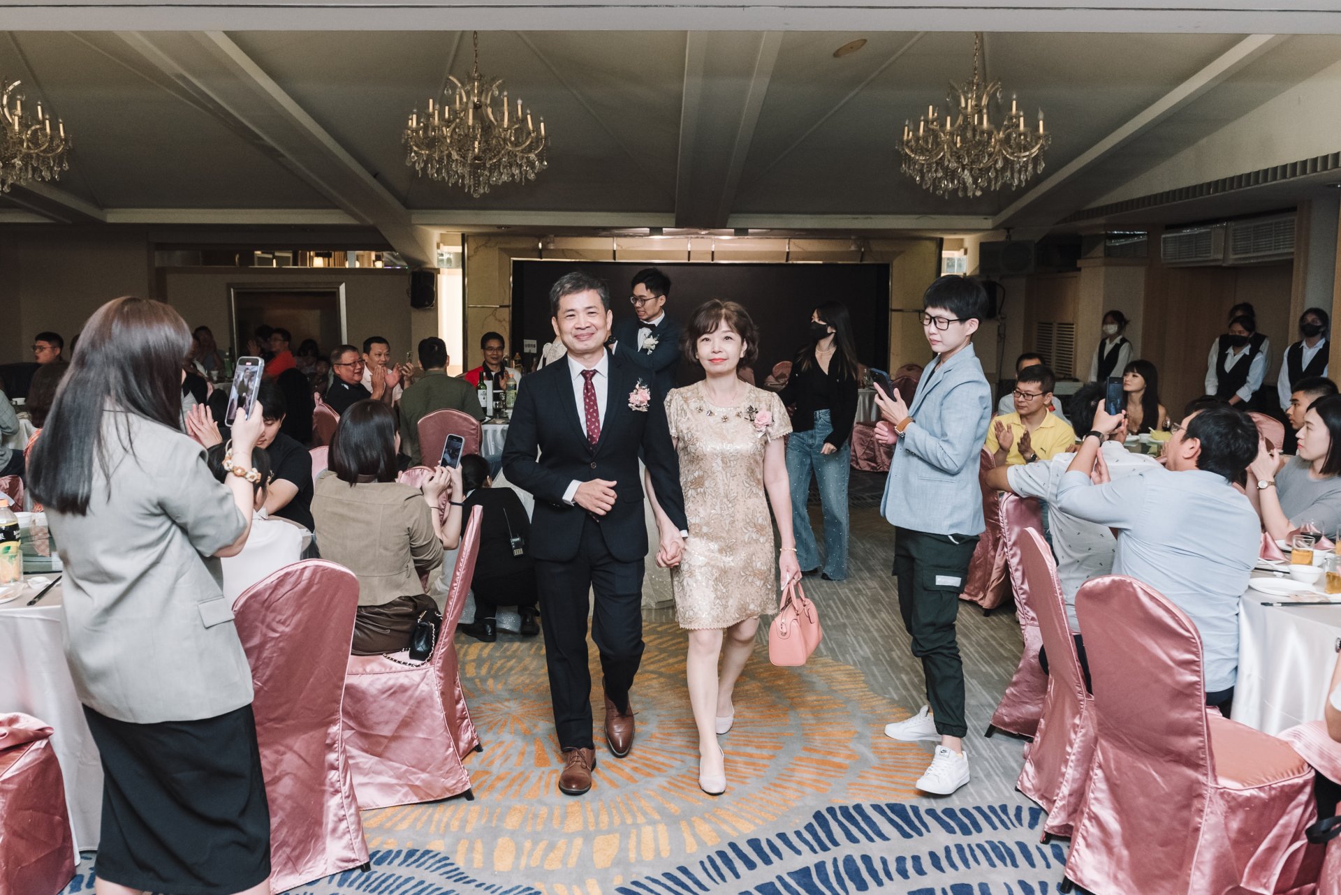 2024011705145026 婚禮紀錄｜高雄婚攝｜屏東婚攝｜南部婚攝｜純午宴｜類婚紗｜聯上台鋁｜