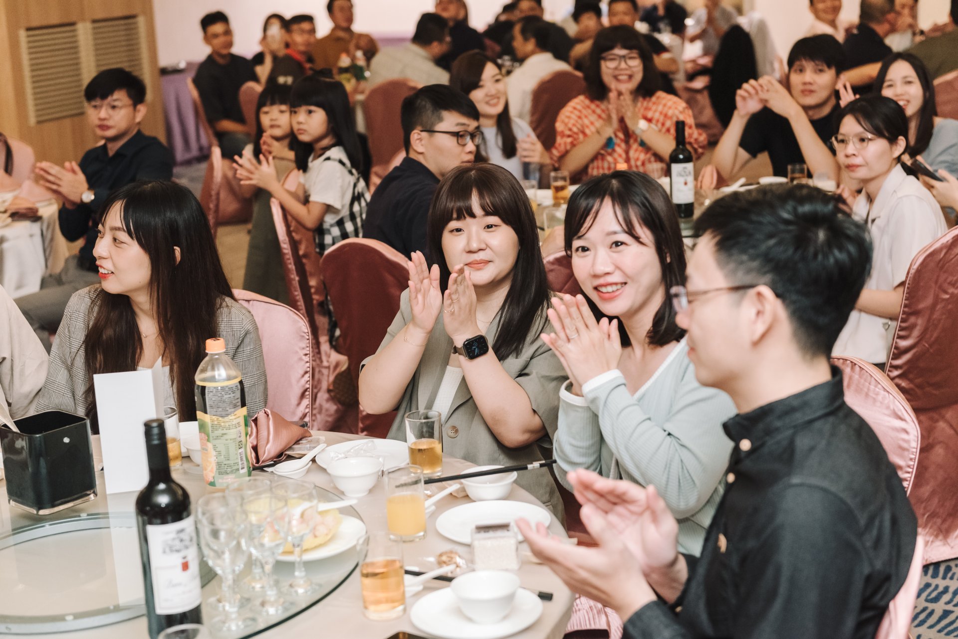 2024011705162051 婚禮紀錄｜高雄婚攝｜屏東婚攝｜南部婚攝｜純午宴｜類婚紗｜聯上台鋁｜