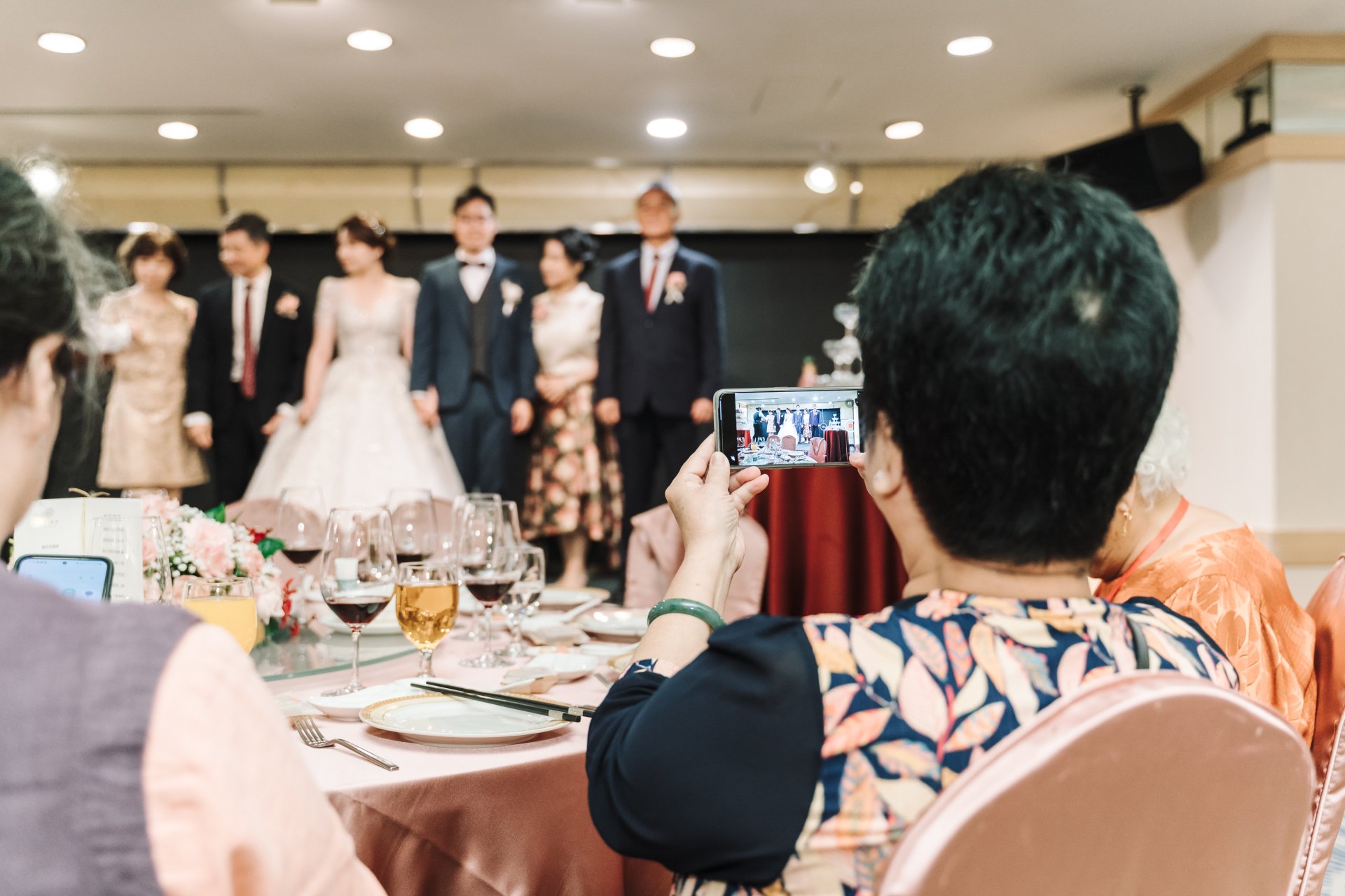 2024011705164062 婚禮紀錄｜高雄婚攝｜屏東婚攝｜南部婚攝｜純午宴｜類婚紗｜聯上台鋁｜