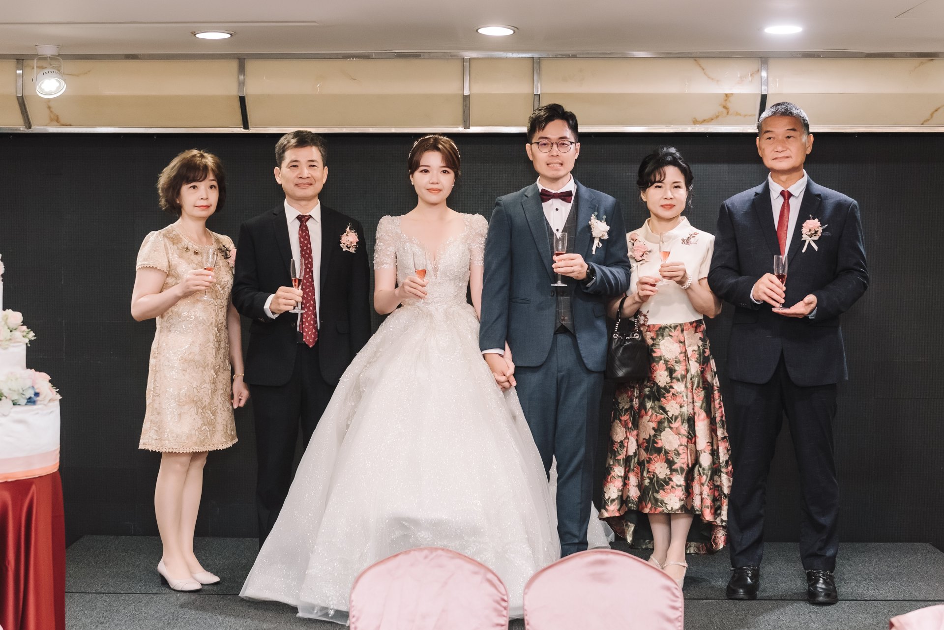 2024011705164855 婚禮紀錄｜高雄婚攝｜屏東婚攝｜南部婚攝｜純午宴｜類婚紗｜聯上台鋁｜