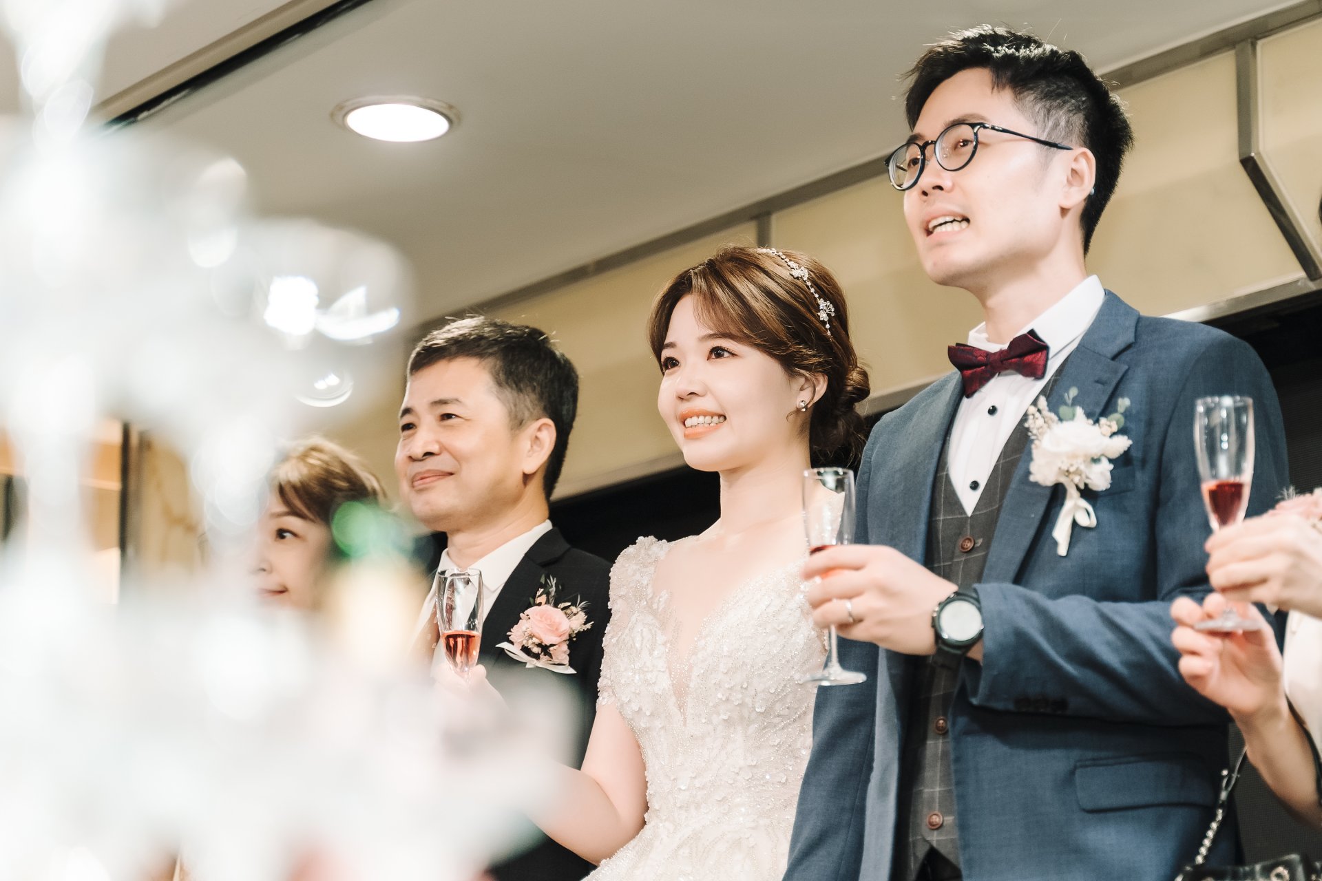 2024011705165443 婚禮紀錄｜高雄婚攝｜屏東婚攝｜南部婚攝｜純午宴｜類婚紗｜聯上台鋁｜