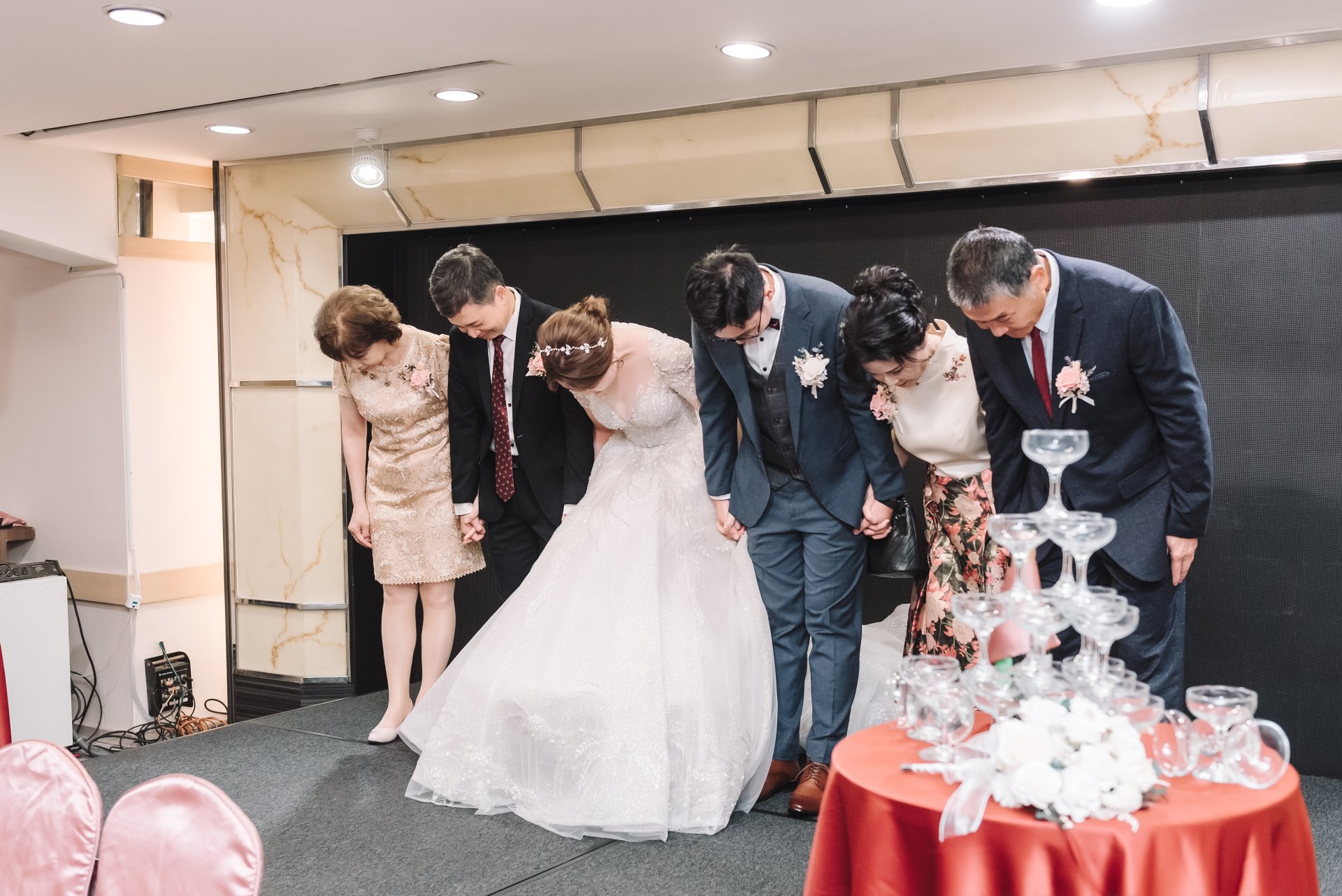 2024011705174991 婚禮紀錄｜高雄婚攝｜屏東婚攝｜南部婚攝｜純午宴｜類婚紗｜聯上台鋁｜