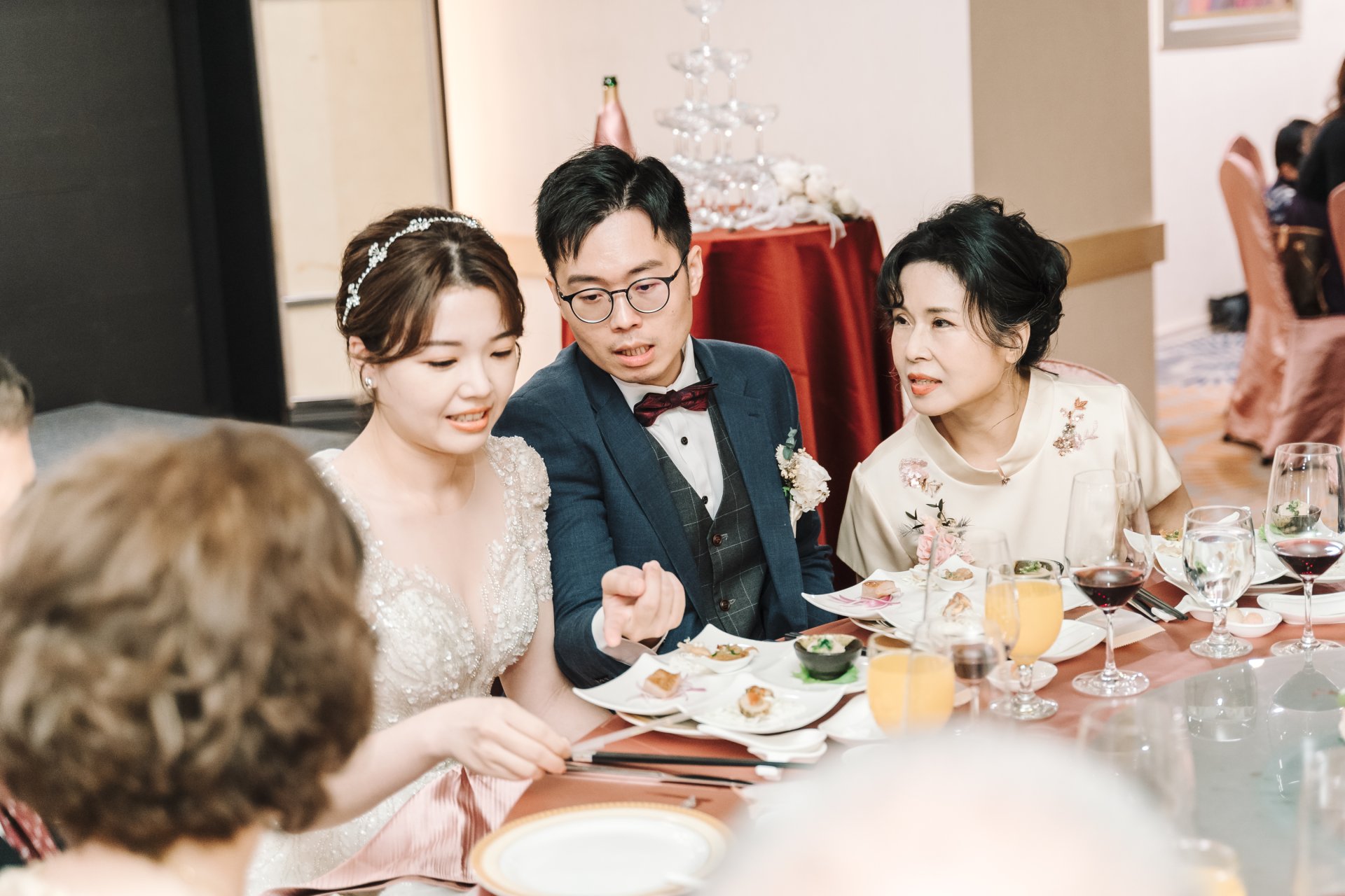 2024011705183525 婚禮紀錄｜高雄婚攝｜屏東婚攝｜南部婚攝｜純午宴｜類婚紗｜聯上台鋁｜