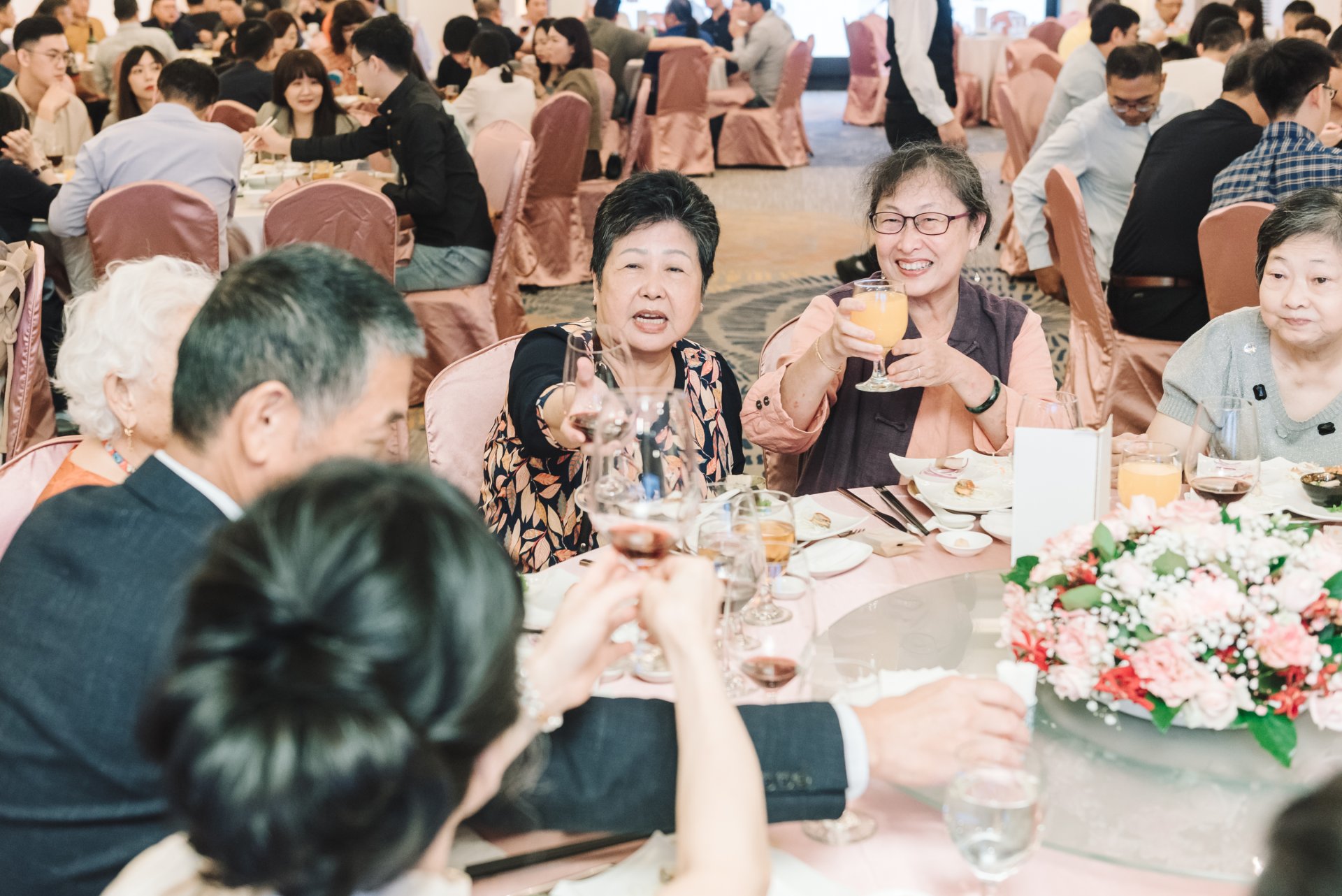 2024011705201679 婚禮紀錄｜高雄婚攝｜屏東婚攝｜南部婚攝｜純午宴｜類婚紗｜聯上台鋁｜