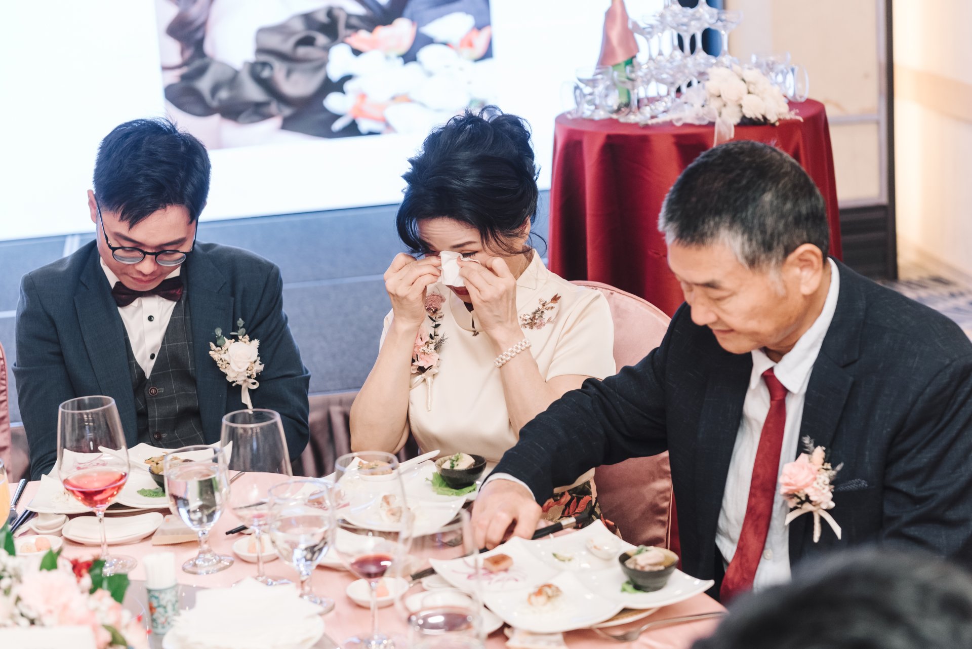 202401170520411 婚禮紀錄｜高雄婚攝｜屏東婚攝｜南部婚攝｜純午宴｜類婚紗｜聯上台鋁｜