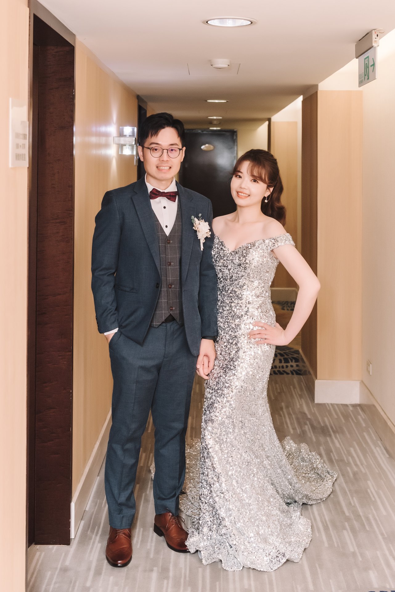 2024011705221788 婚禮紀錄｜高雄婚攝｜屏東婚攝｜南部婚攝｜純午宴｜類婚紗｜聯上台鋁｜