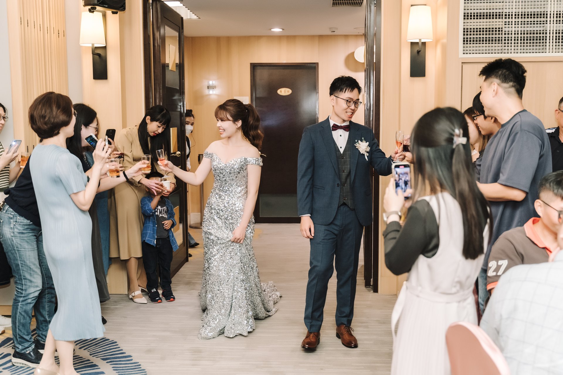 202401170523528 婚禮紀錄｜高雄婚攝｜屏東婚攝｜南部婚攝｜純午宴｜類婚紗｜聯上台鋁｜