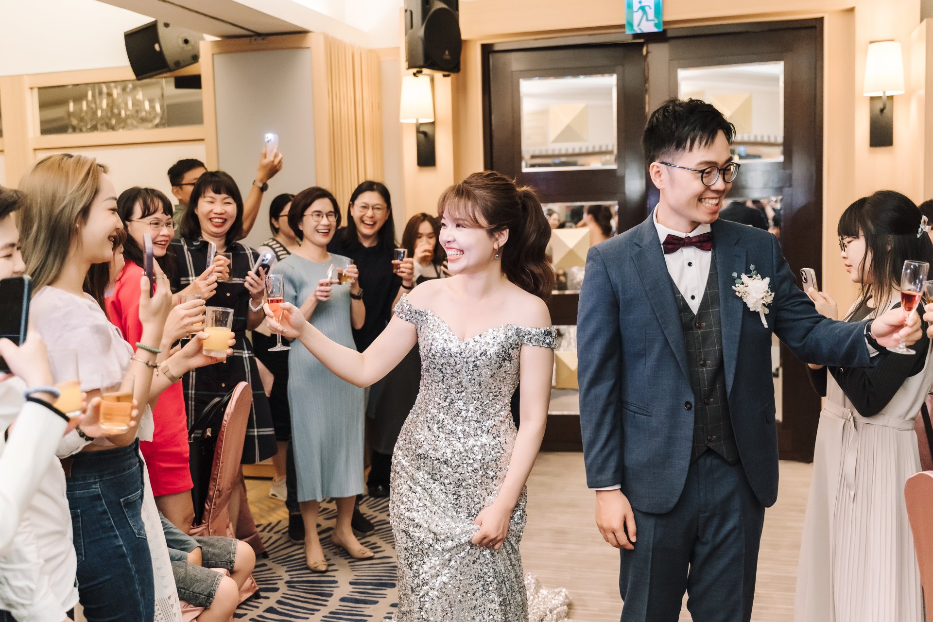2024011705243626 婚禮紀錄｜高雄婚攝｜屏東婚攝｜南部婚攝｜純午宴｜類婚紗｜聯上台鋁｜