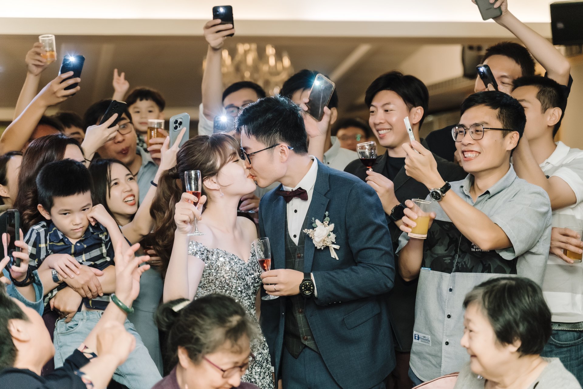2024011705263643 婚禮紀錄｜高雄婚攝｜屏東婚攝｜南部婚攝｜純午宴｜類婚紗｜聯上台鋁｜