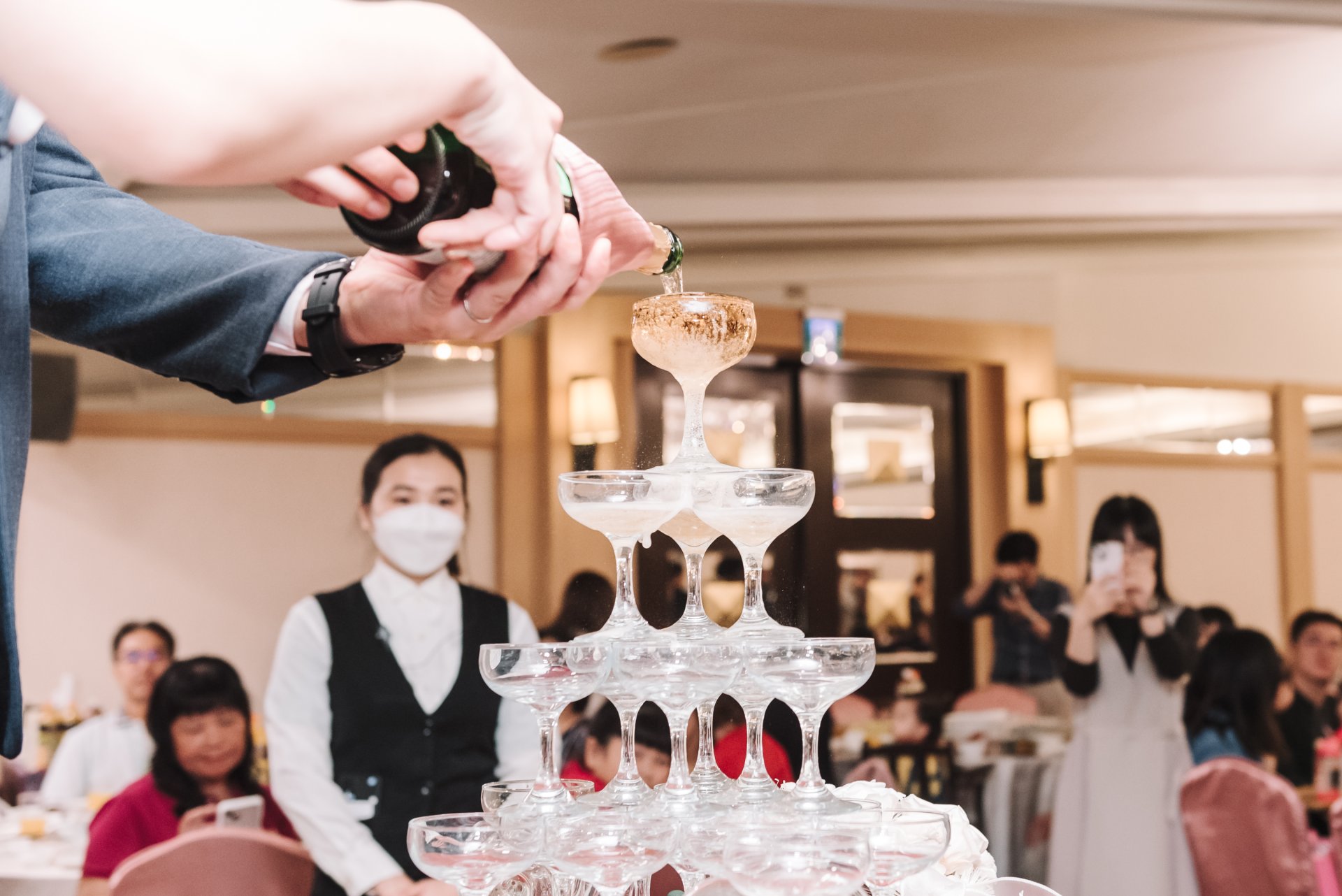 2024011705274525 婚禮紀錄｜高雄婚攝｜屏東婚攝｜南部婚攝｜純午宴｜類婚紗｜聯上台鋁｜