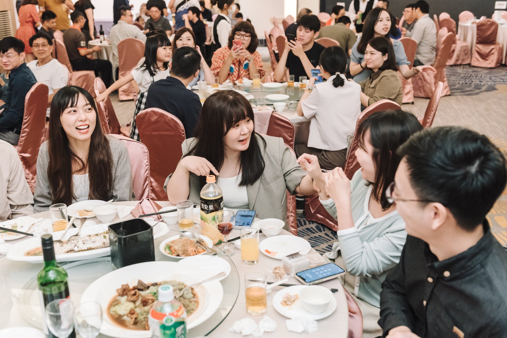 2024011705291455 婚禮紀錄｜高雄婚攝｜屏東婚攝｜南部婚攝｜純午宴｜類婚紗｜聯上台鋁｜