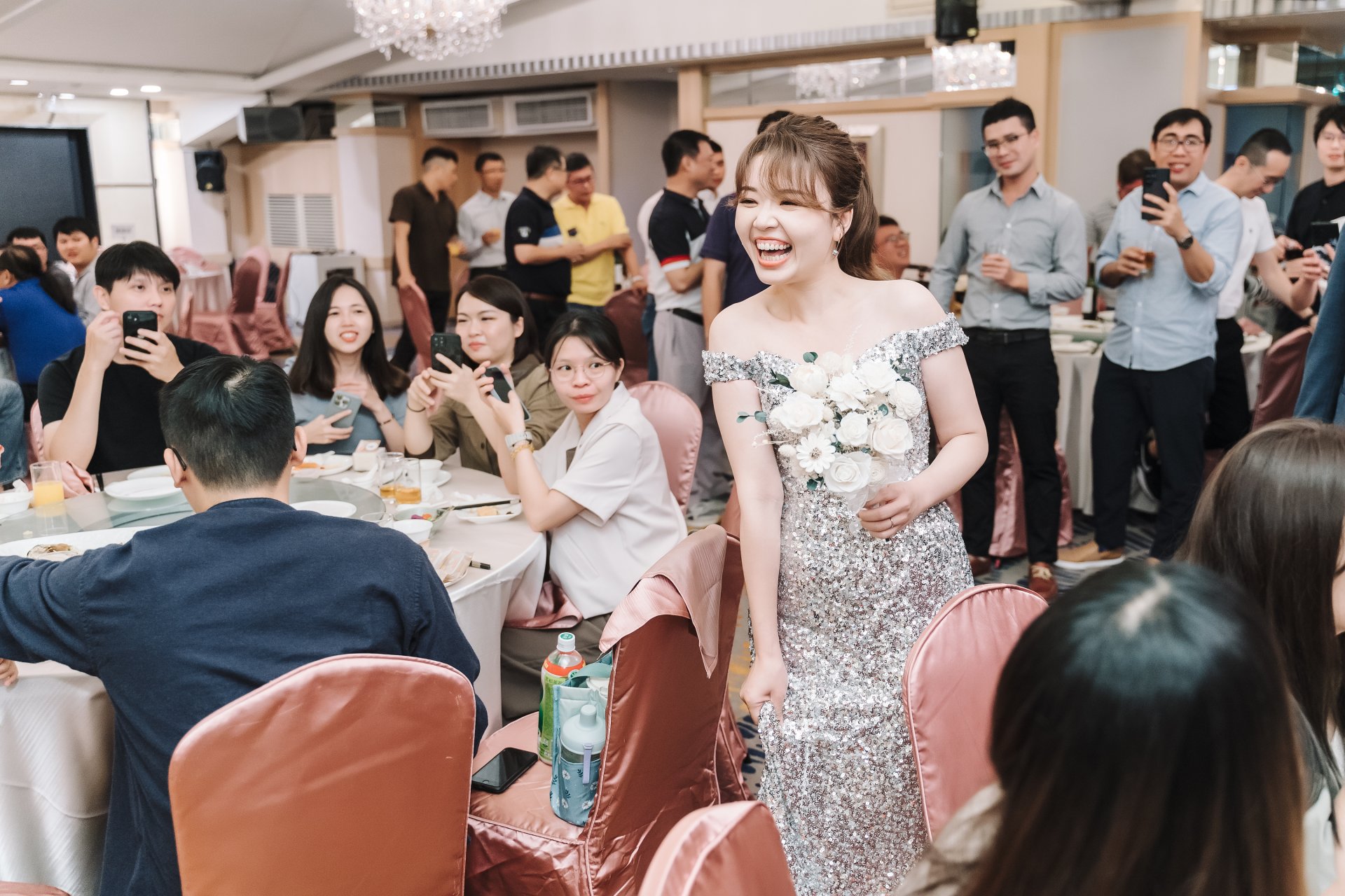 2024011705293573 婚禮紀錄｜高雄婚攝｜屏東婚攝｜南部婚攝｜純午宴｜類婚紗｜聯上台鋁｜