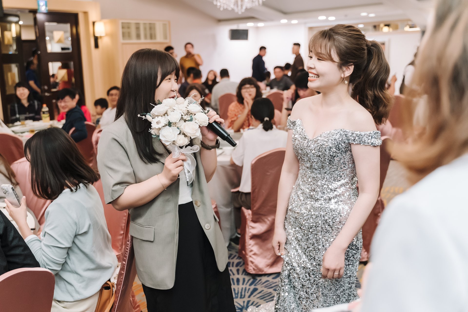 2024011705302272 婚禮紀錄｜高雄婚攝｜屏東婚攝｜南部婚攝｜純午宴｜類婚紗｜聯上台鋁｜