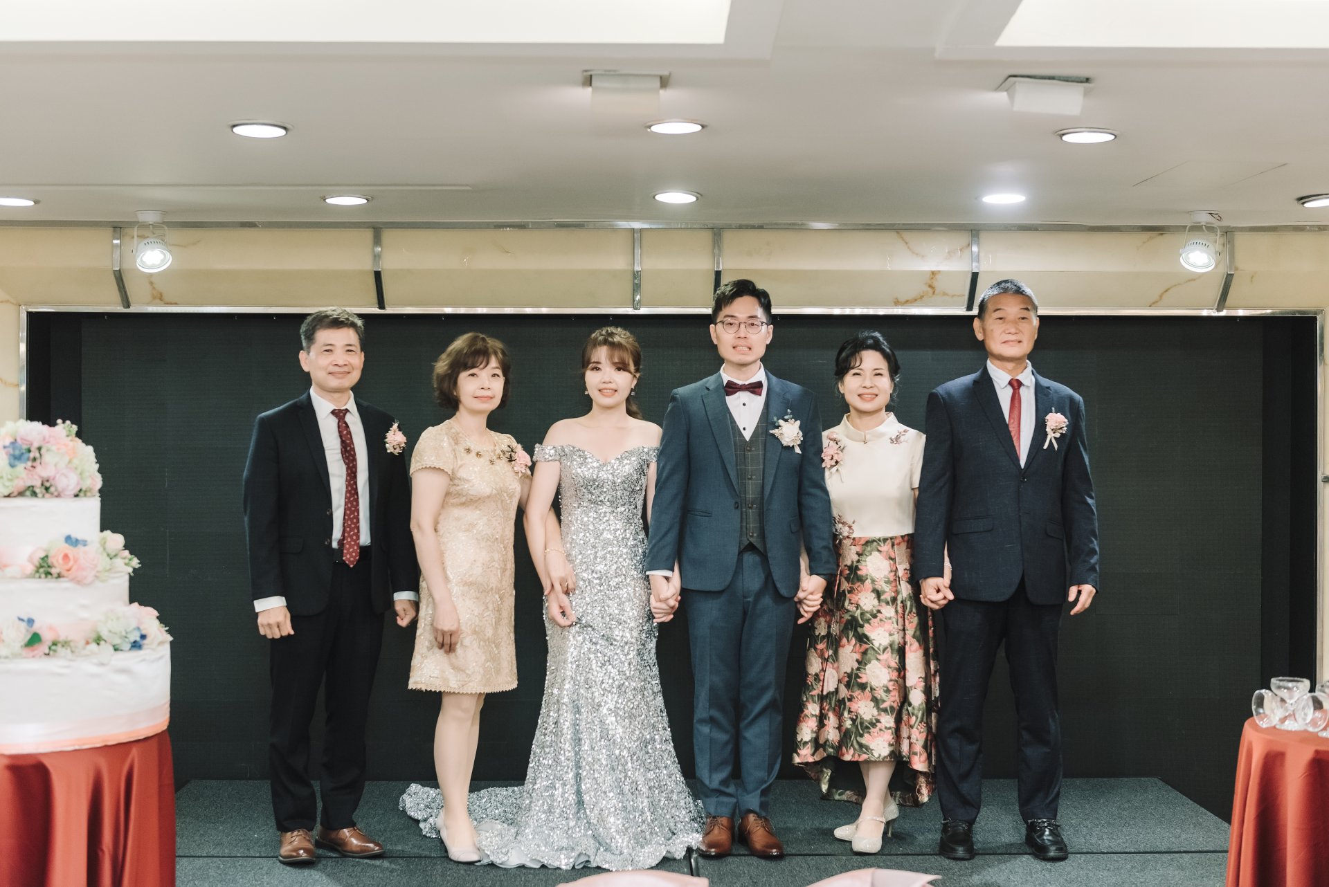 2024011705313564 婚禮紀錄｜高雄婚攝｜屏東婚攝｜南部婚攝｜純午宴｜類婚紗｜聯上台鋁｜