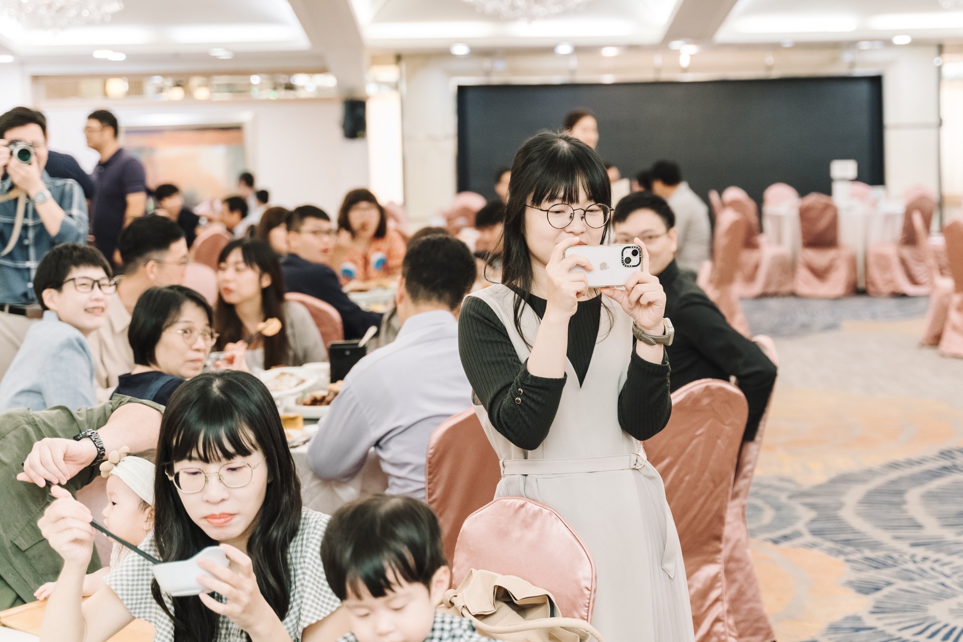 2024011705322563 婚禮紀錄｜高雄婚攝｜屏東婚攝｜南部婚攝｜純午宴｜類婚紗｜聯上台鋁｜