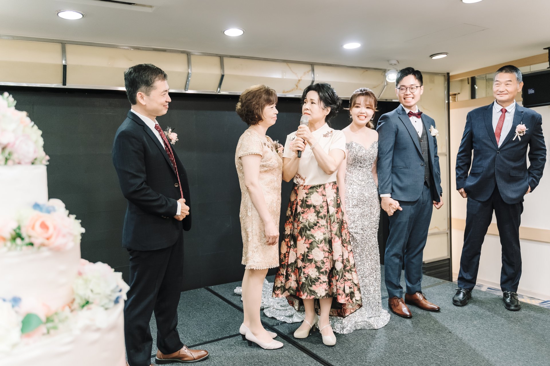 2024011705324693 婚禮紀錄｜高雄婚攝｜屏東婚攝｜南部婚攝｜純午宴｜類婚紗｜聯上台鋁｜