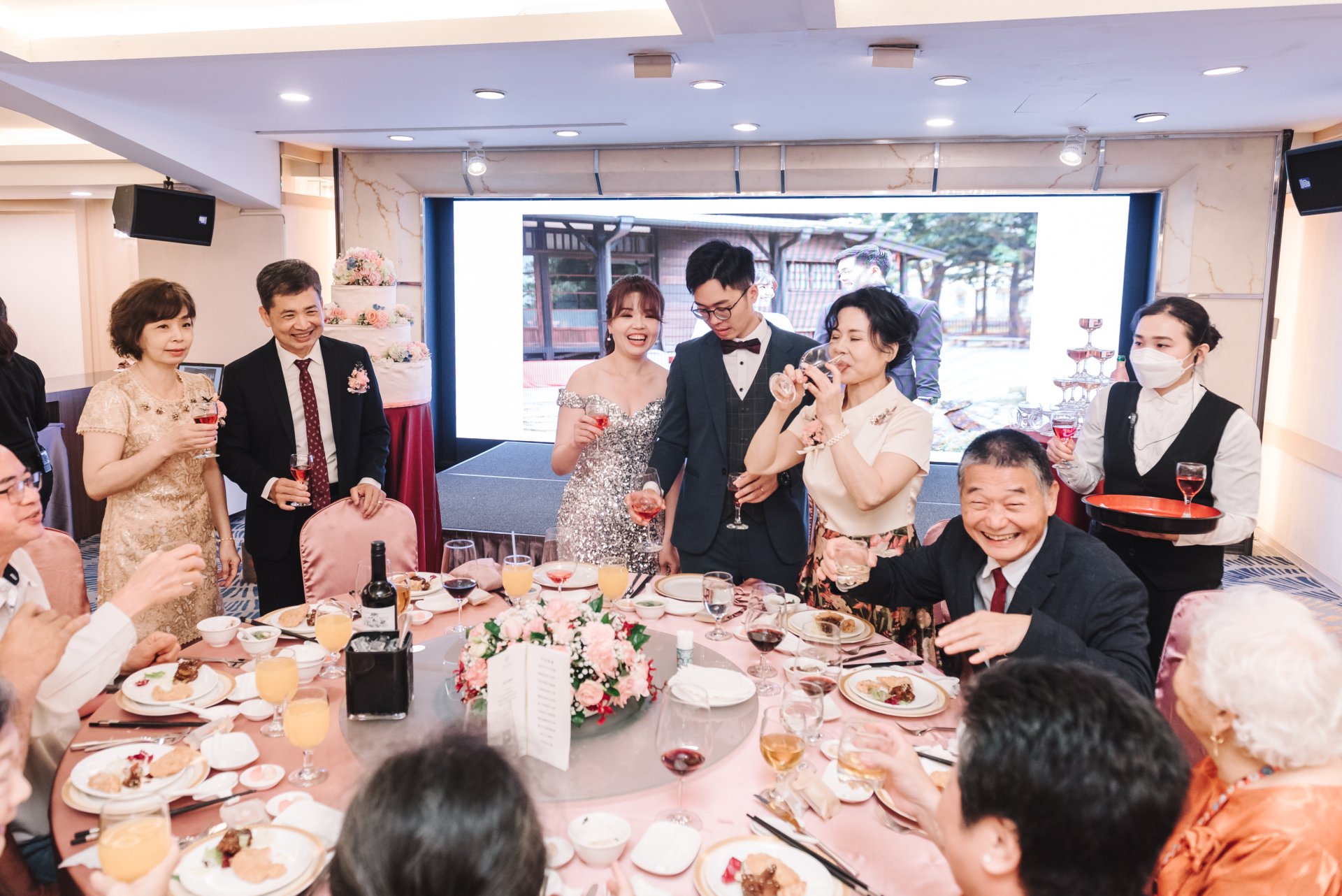2024011705331572 婚禮紀錄｜高雄婚攝｜屏東婚攝｜南部婚攝｜純午宴｜類婚紗｜聯上台鋁｜