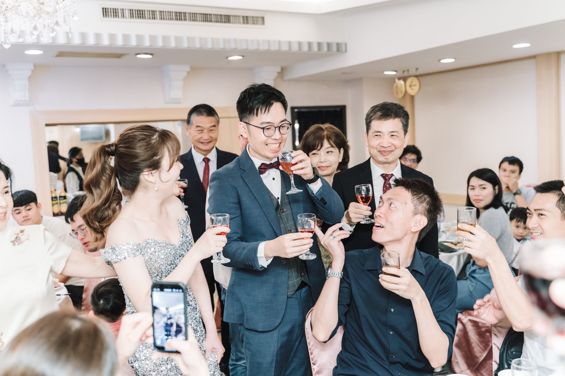 2024011705343786 婚禮紀錄｜高雄婚攝｜屏東婚攝｜南部婚攝｜純午宴｜類婚紗｜聯上台鋁｜