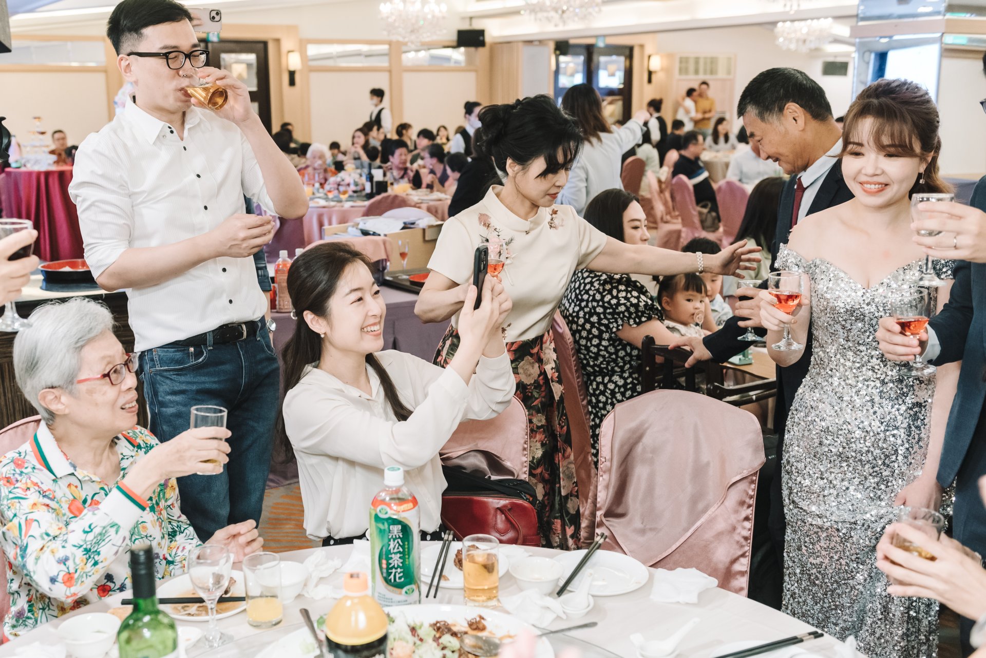 2024011705345246 婚禮紀錄｜高雄婚攝｜屏東婚攝｜南部婚攝｜純午宴｜類婚紗｜聯上台鋁｜