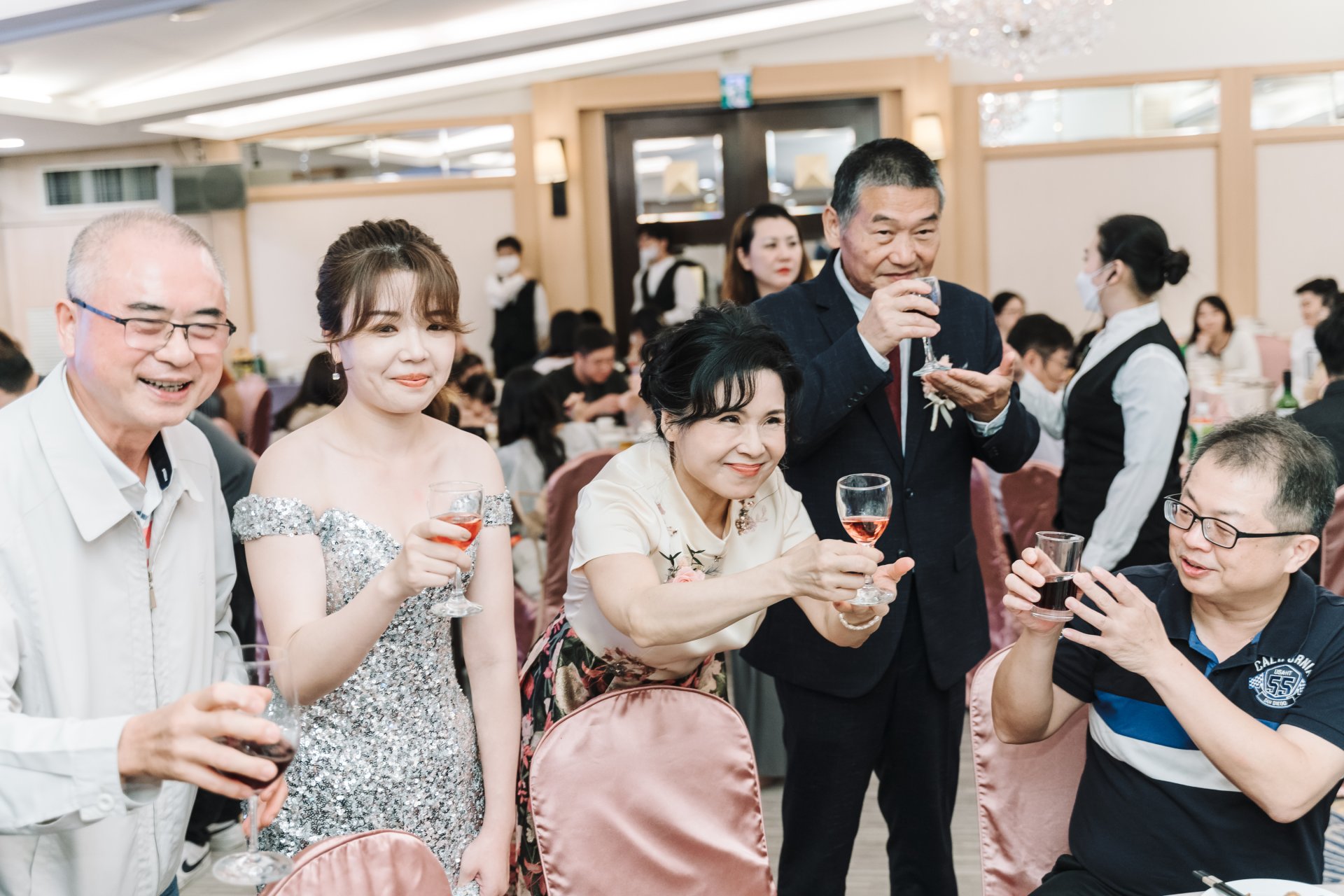 2024011705353016 婚禮紀錄｜高雄婚攝｜屏東婚攝｜南部婚攝｜純午宴｜類婚紗｜聯上台鋁｜
