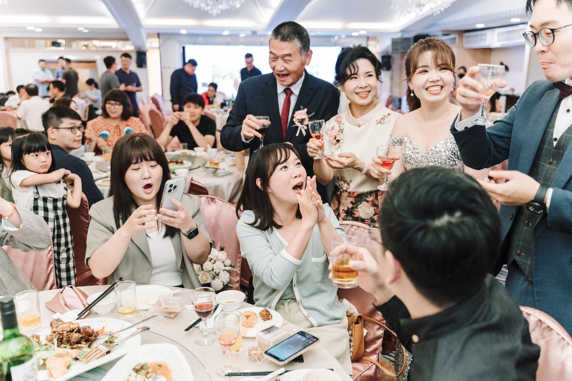 2024011705365018 婚禮紀錄｜高雄婚攝｜屏東婚攝｜南部婚攝｜純午宴｜類婚紗｜聯上台鋁｜