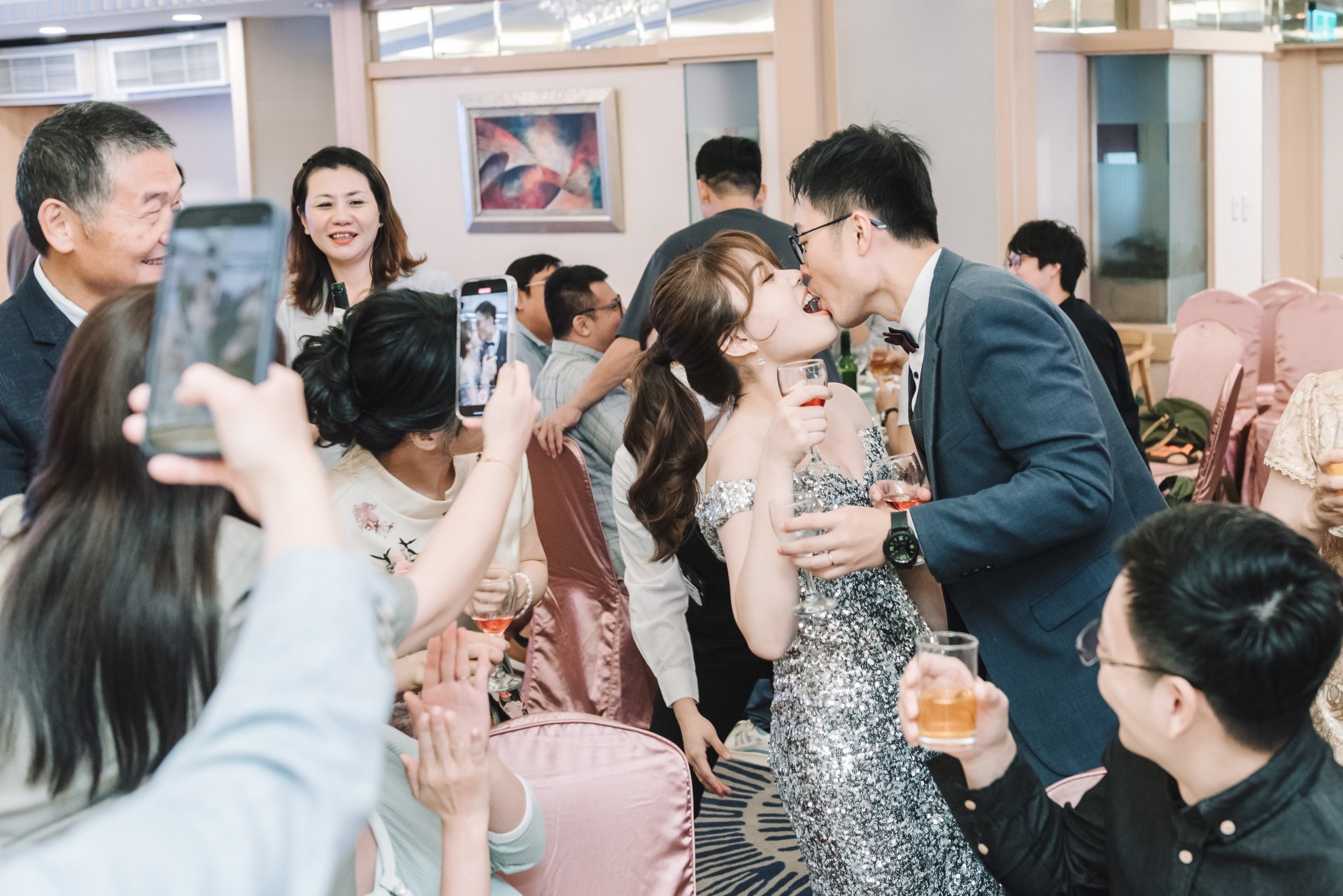 2024011705374221 婚禮紀錄｜高雄婚攝｜屏東婚攝｜南部婚攝｜純午宴｜類婚紗｜聯上台鋁｜