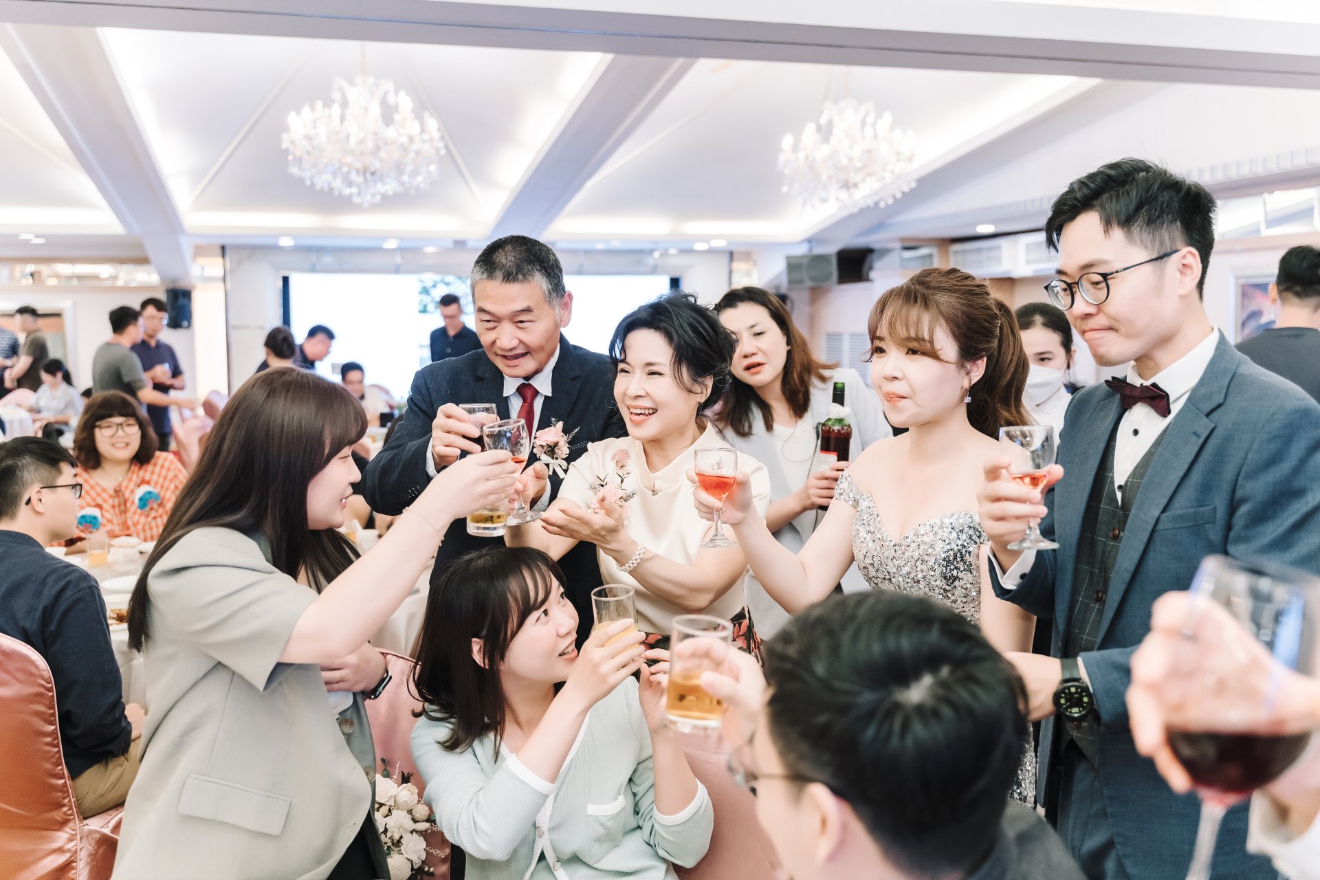 2024011705375415 婚禮紀錄｜高雄婚攝｜屏東婚攝｜南部婚攝｜純午宴｜類婚紗｜聯上台鋁｜